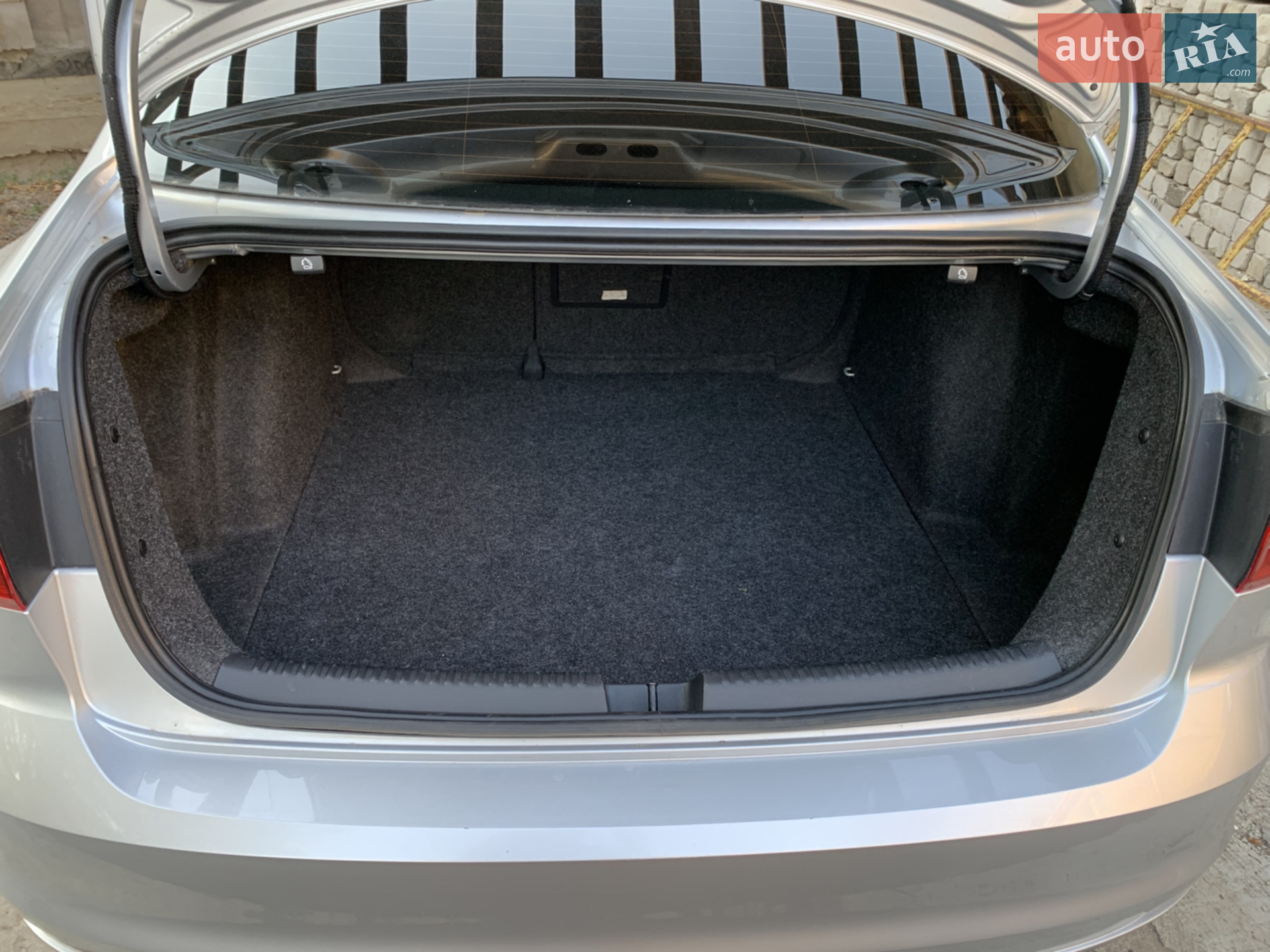 2015 Volkswagen Jetta - мініатюра 20