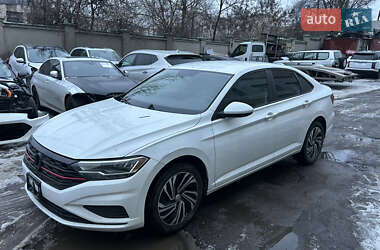 Седан Volkswagen Jetta 2019 в Одессе
