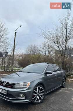 Седан Volkswagen Jetta 2013 в Харькове