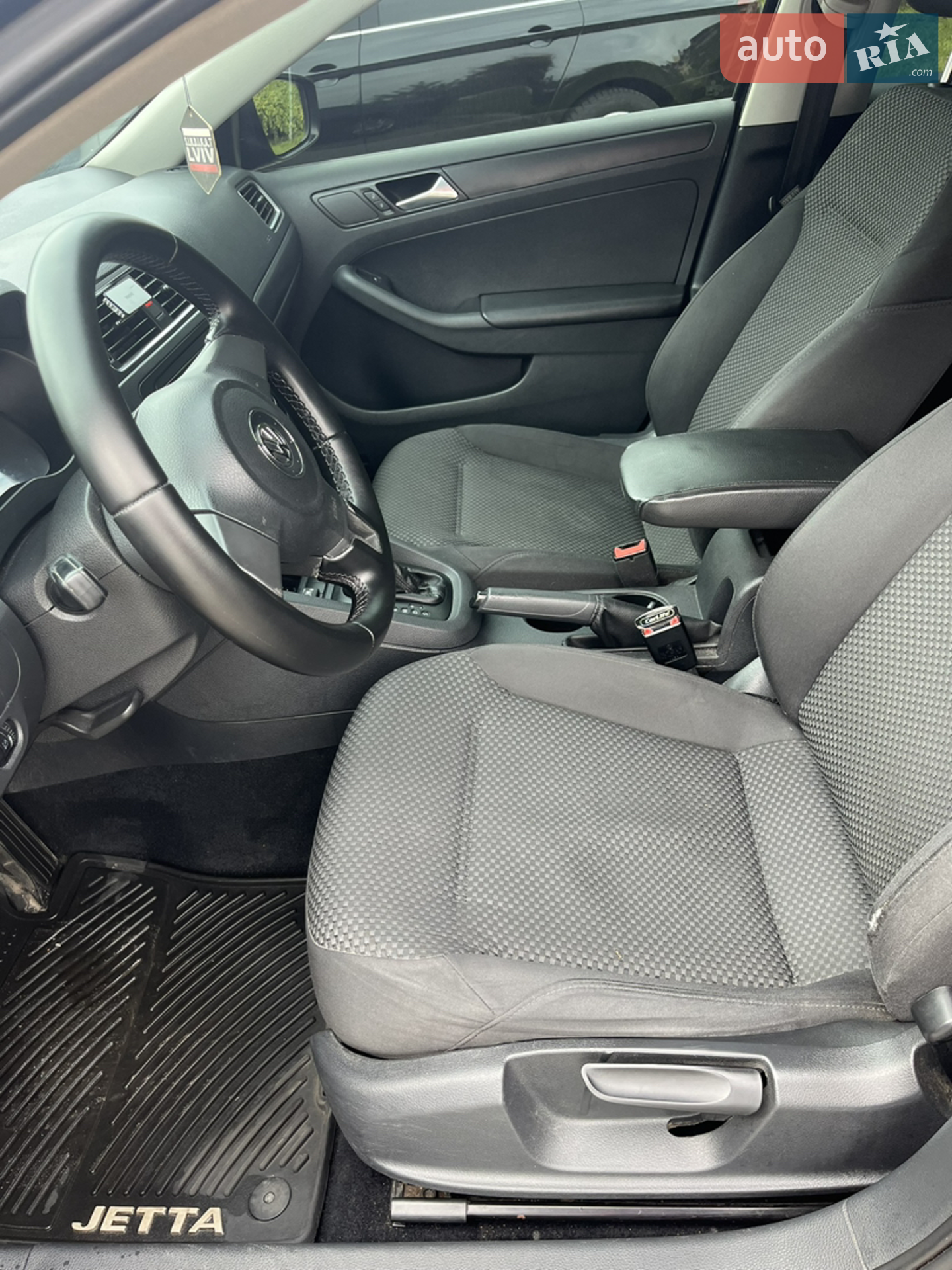 2013 Volkswagen Jetta - мініатюра 6
