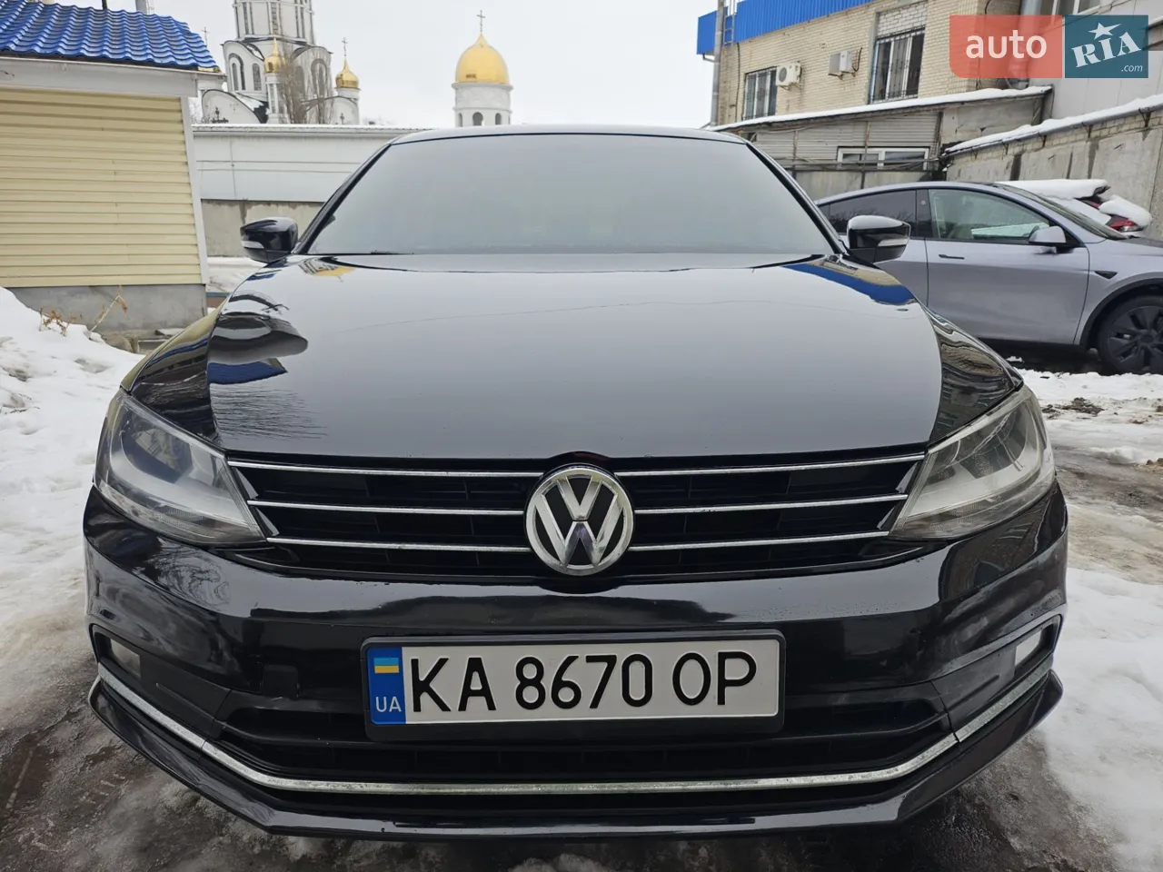 2014 Volkswagen Jetta - мініатюра 44