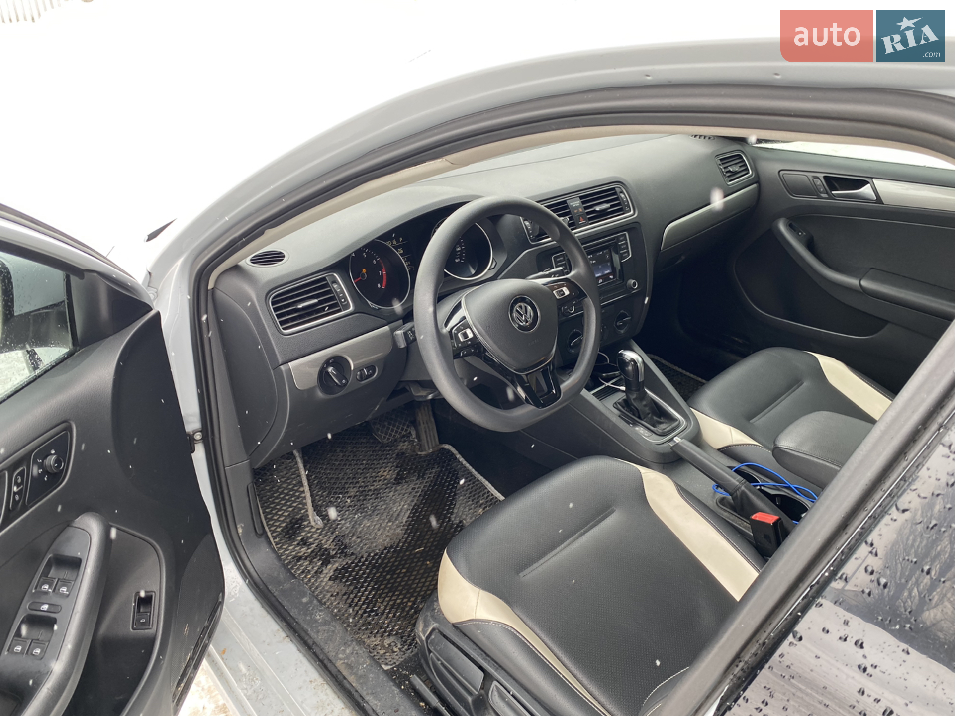 2017 Volkswagen Jetta - мініатюра 10