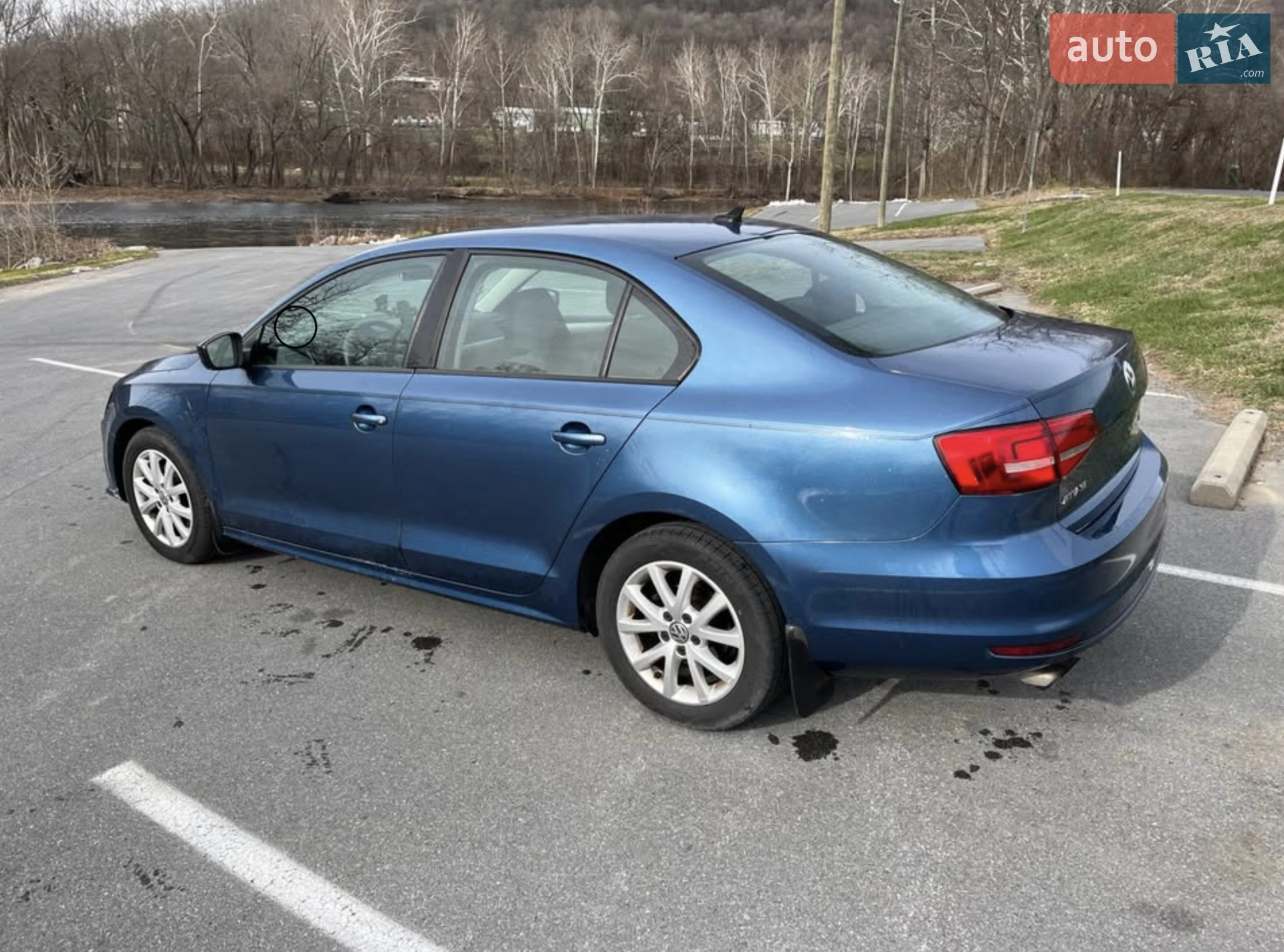 2014 Volkswagen Jetta - мініатюра 4