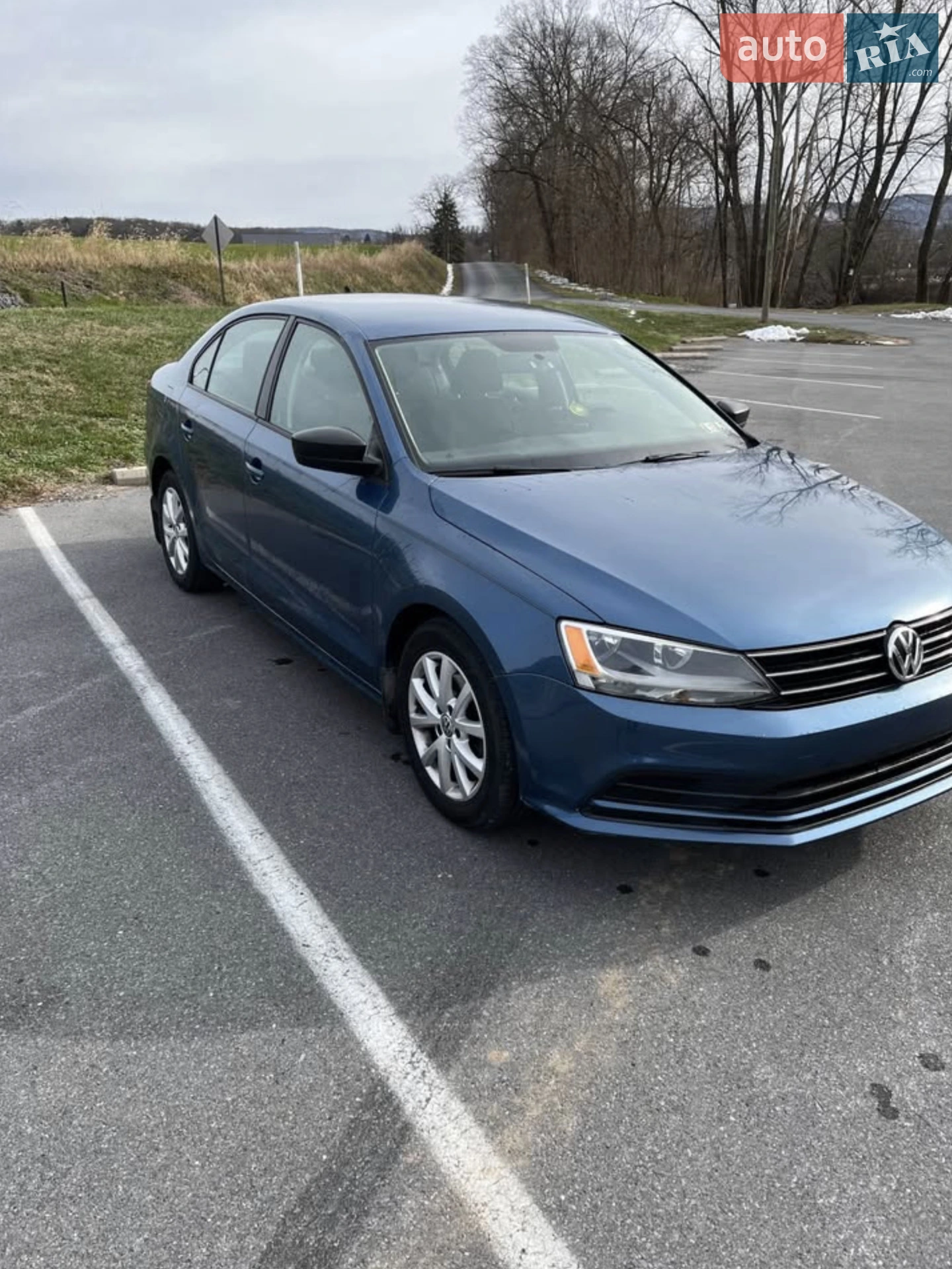 2014 Volkswagen Jetta - мініатюра 8