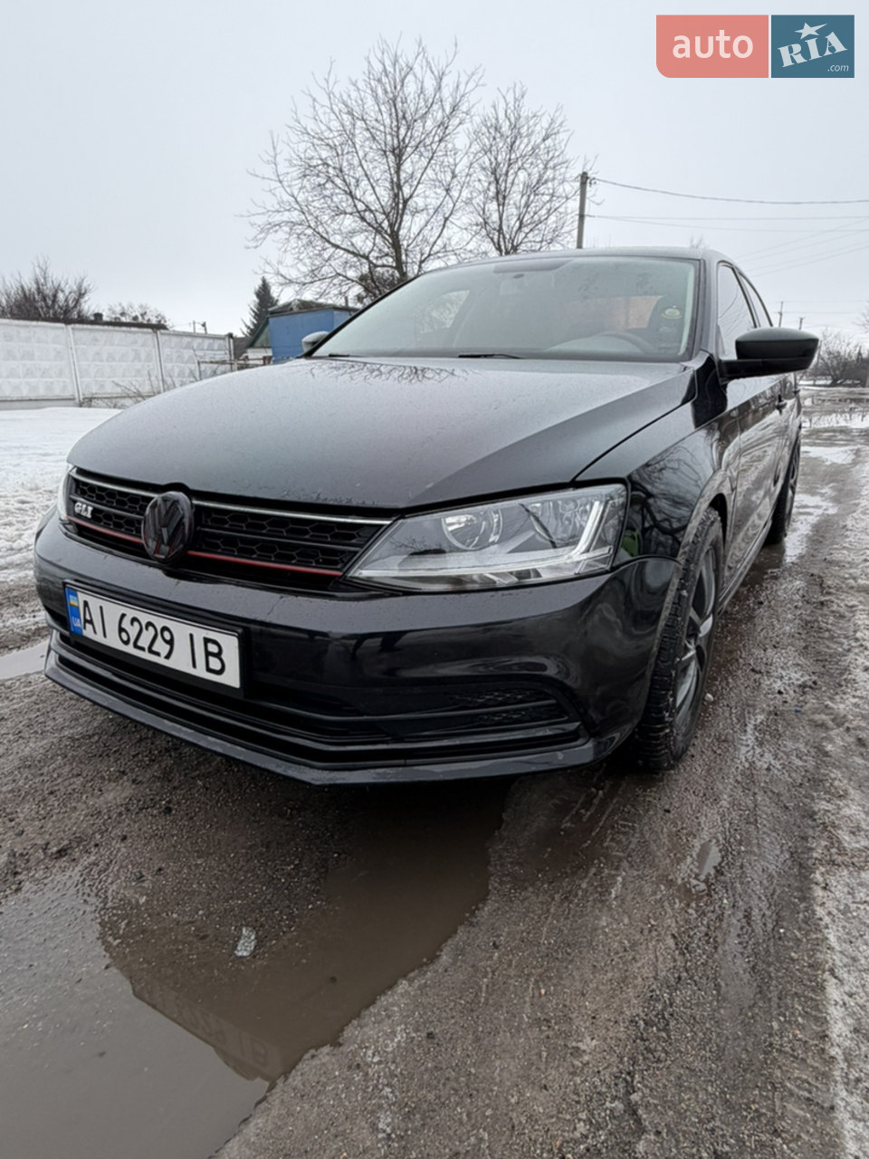 2016 Volkswagen Jetta - мініатюра 15