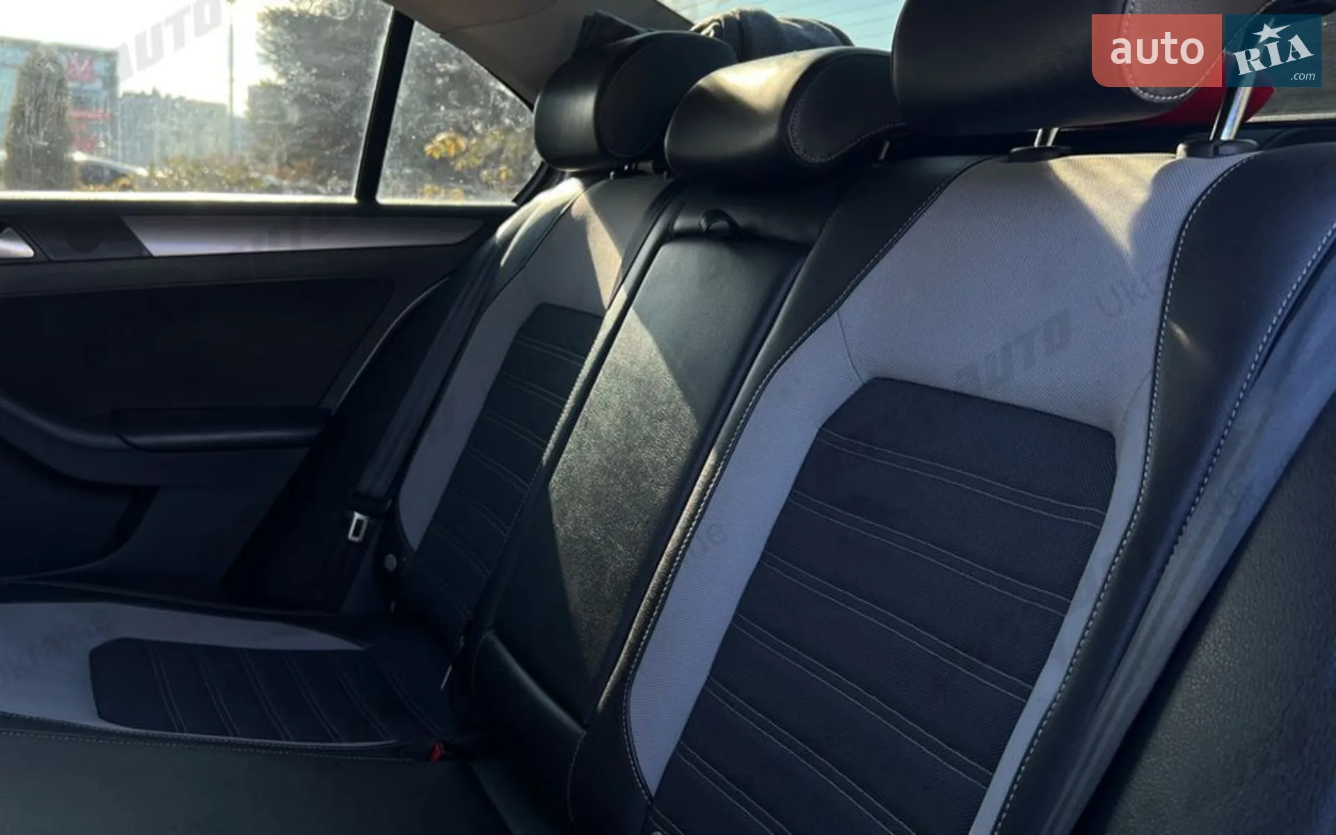 2013 Volkswagen Jetta - мініатюра 9