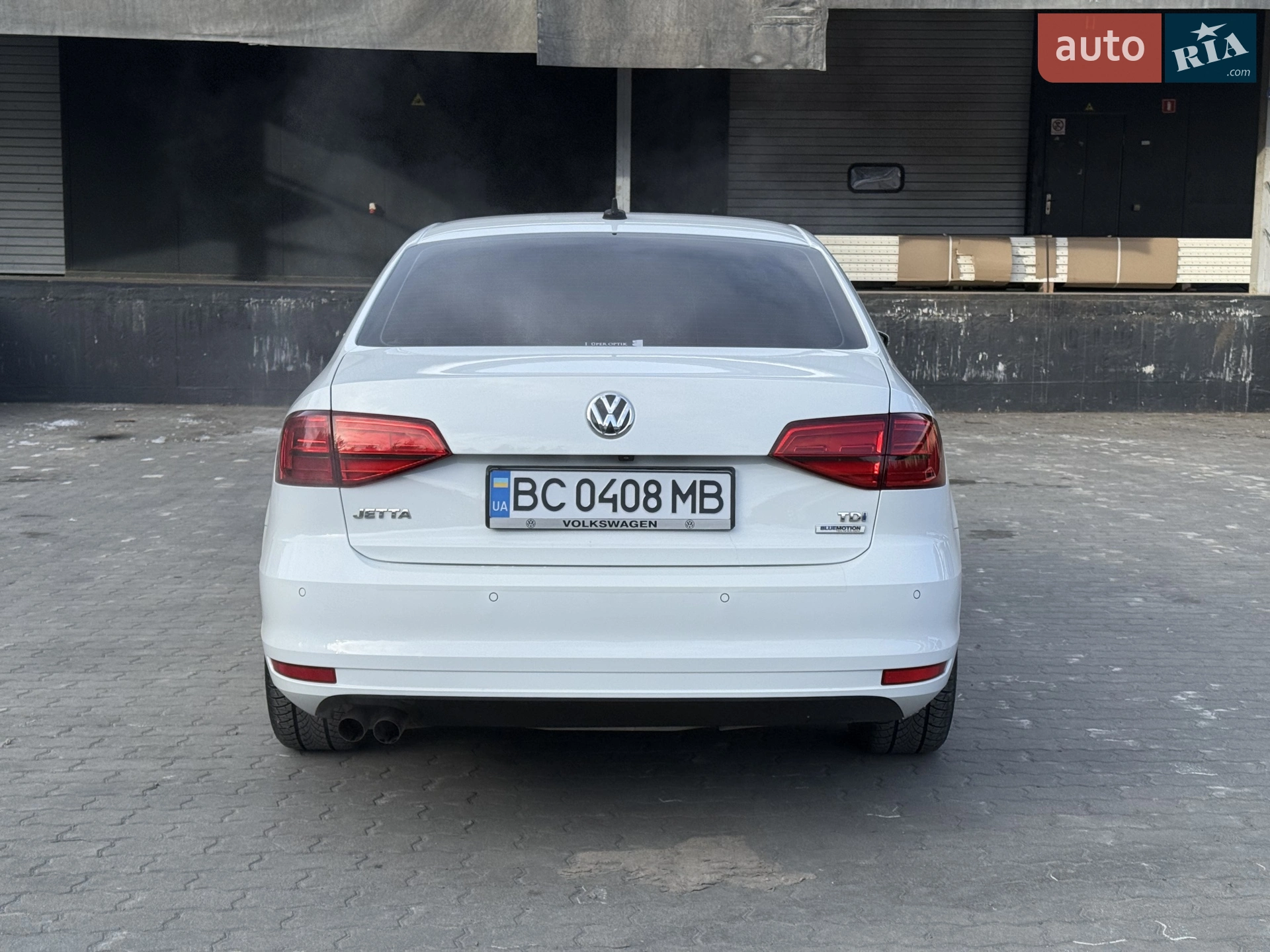 2015 Volkswagen Jetta - мініатюра 5