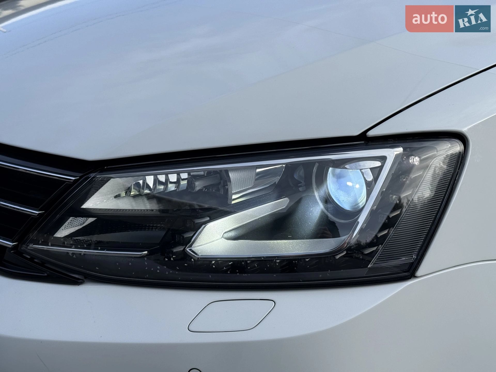 2015 Volkswagen Jetta - мініатюра 14