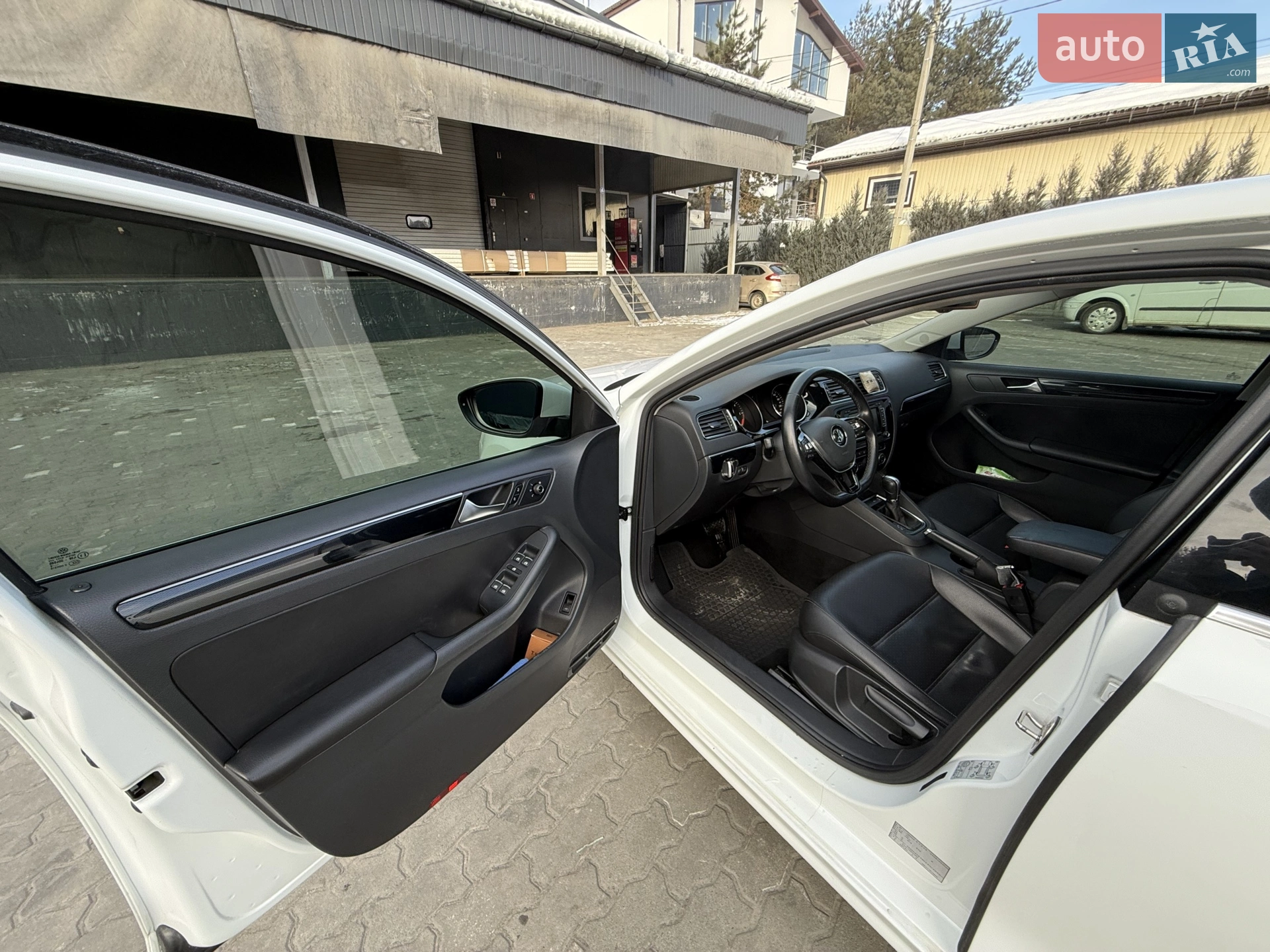 2015 Volkswagen Jetta - мініатюра 21