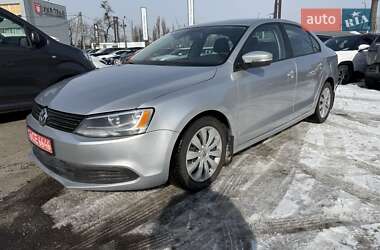 Седан Volkswagen Jetta 2011 в Києві