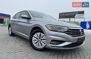 Седан Volkswagen Jetta 2020 в Умани