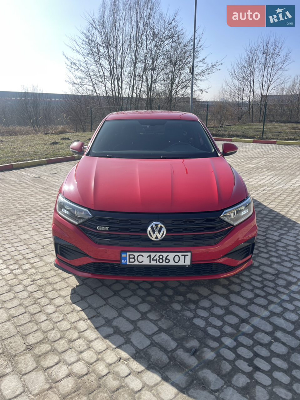 2020 Volkswagen Jetta - мініатюра 17