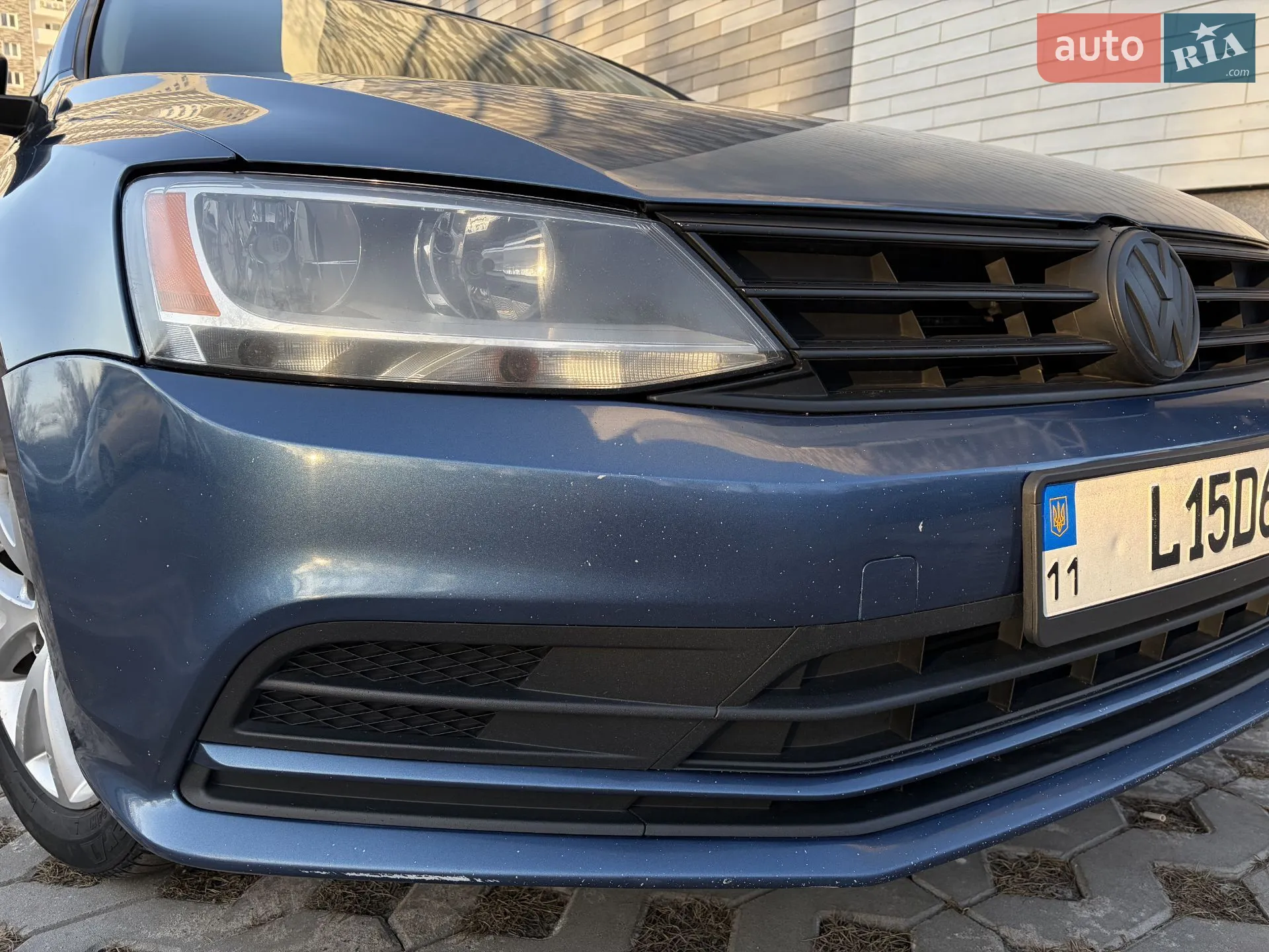 2014 Volkswagen Jetta - мініатюра 10