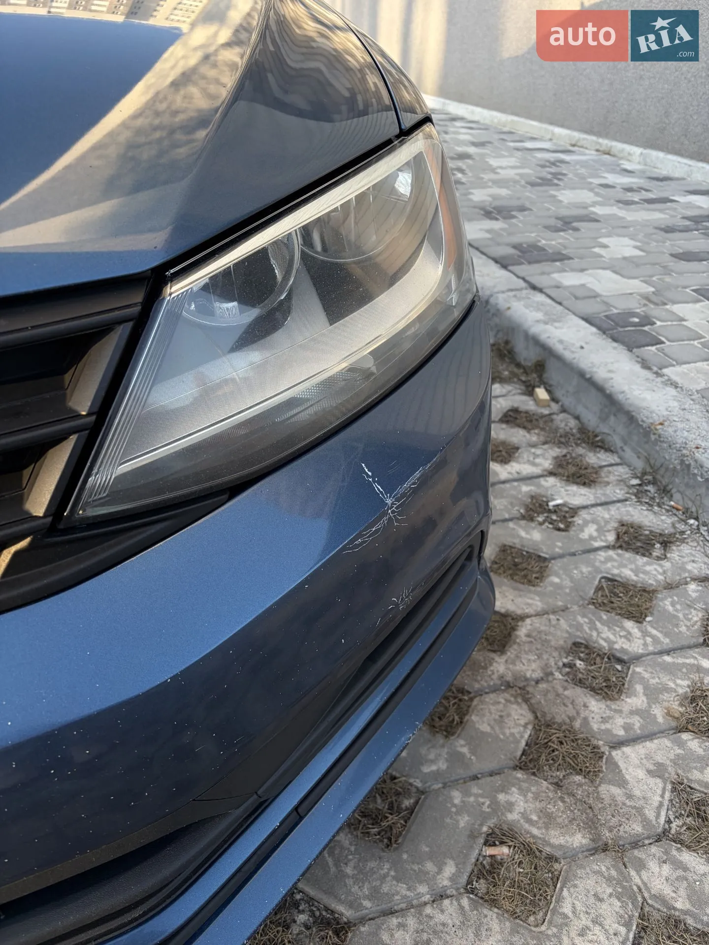 2014 Volkswagen Jetta - мініатюра 14