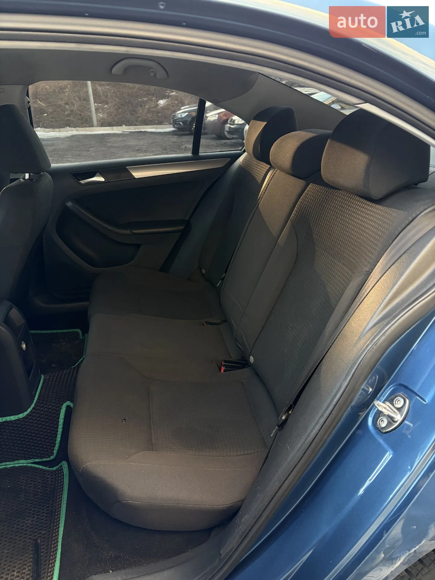 2014 Volkswagen Jetta - мініатюра 35