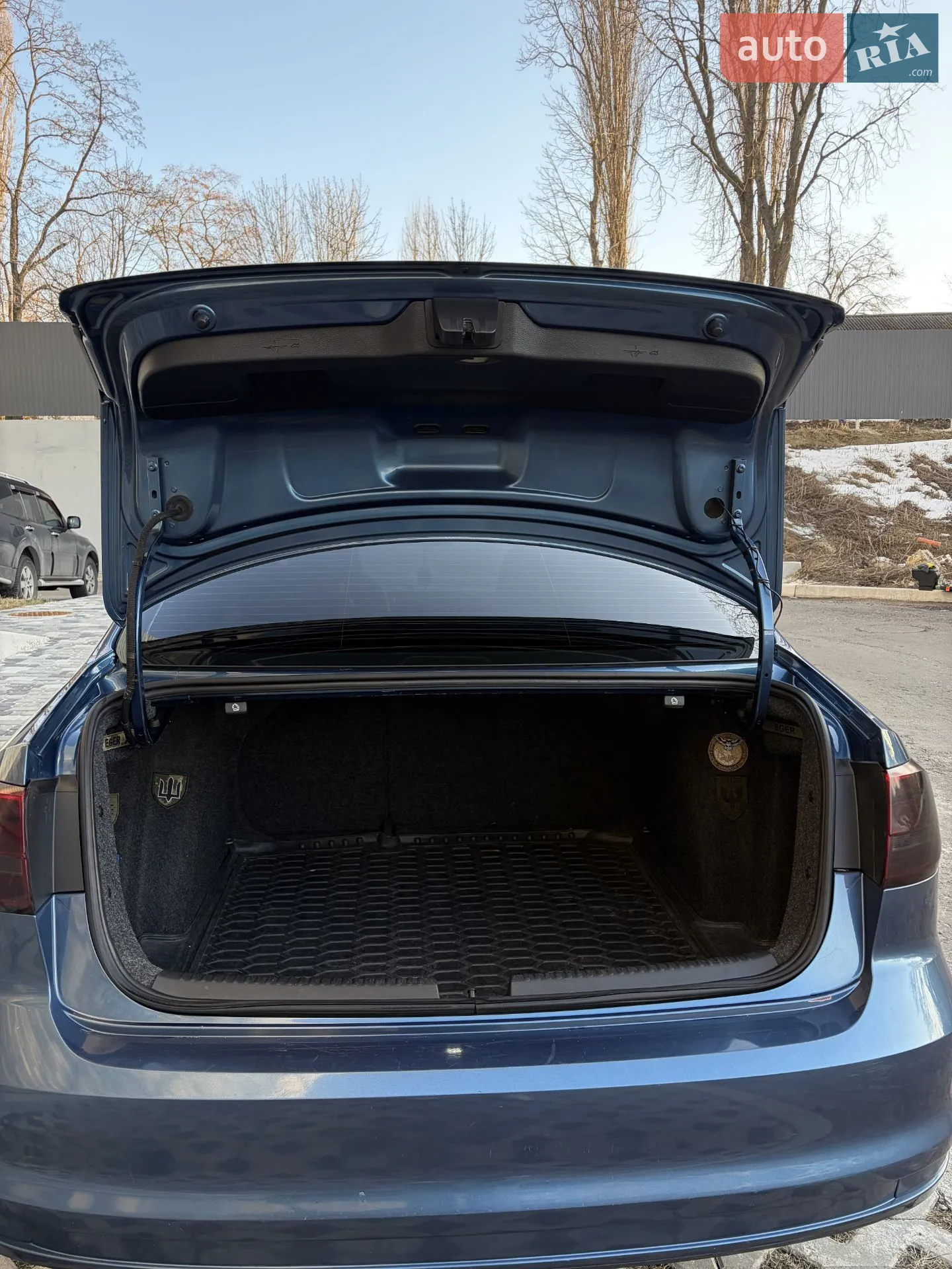 2014 Volkswagen Jetta - мініатюра 38