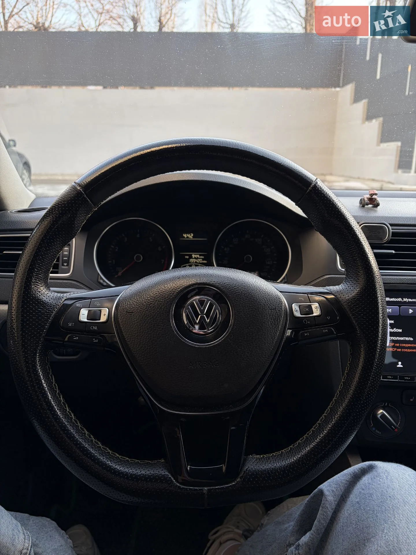 2014 Volkswagen Jetta - мініатюра 42