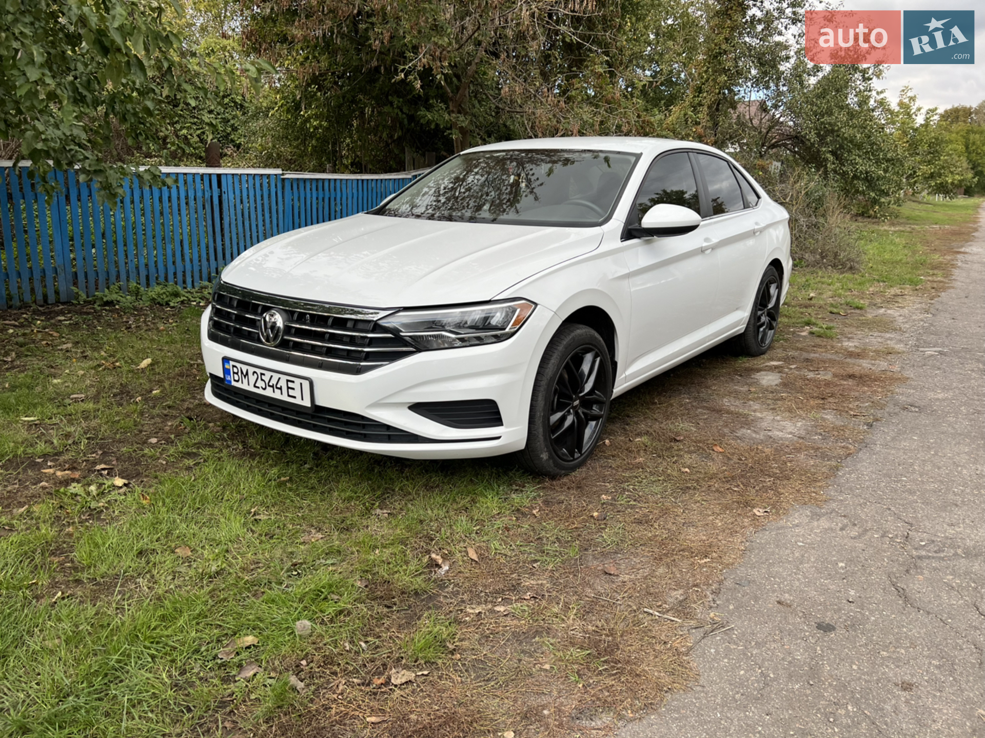 2018 Volkswagen Jetta - мініатюра 8