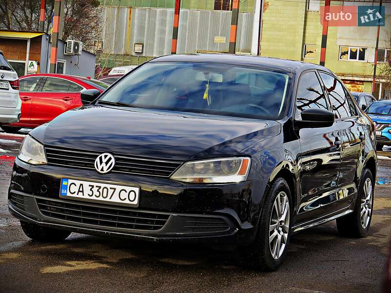 Volkswagen Jetta 2012 Volkswagen Jetta 2012