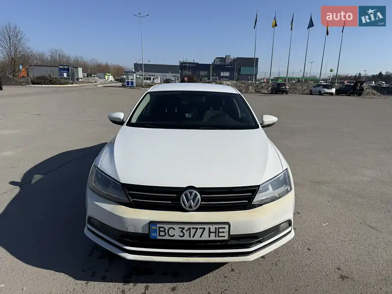 Volkswagen Jetta 2016 VIN WVWZZZ16ZGM014311 фото оголошення 3 з 48