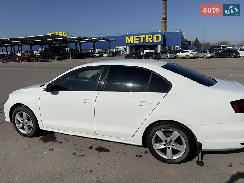 Volkswagen Jetta 2016 VIN WVWZZZ16ZGM014311 фото оголошення 6 з 48