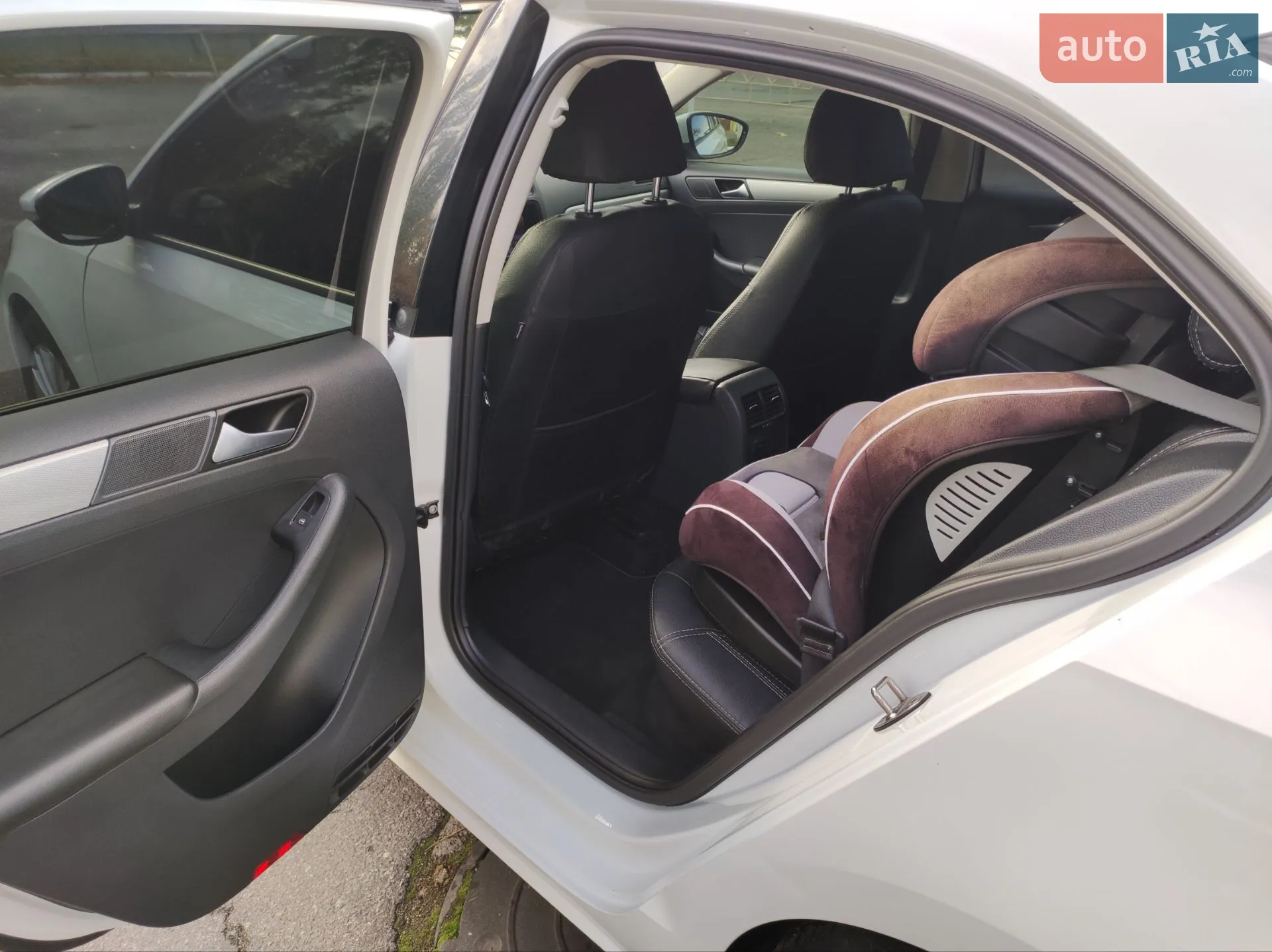 2016 Volkswagen Jetta - мініатюра 8