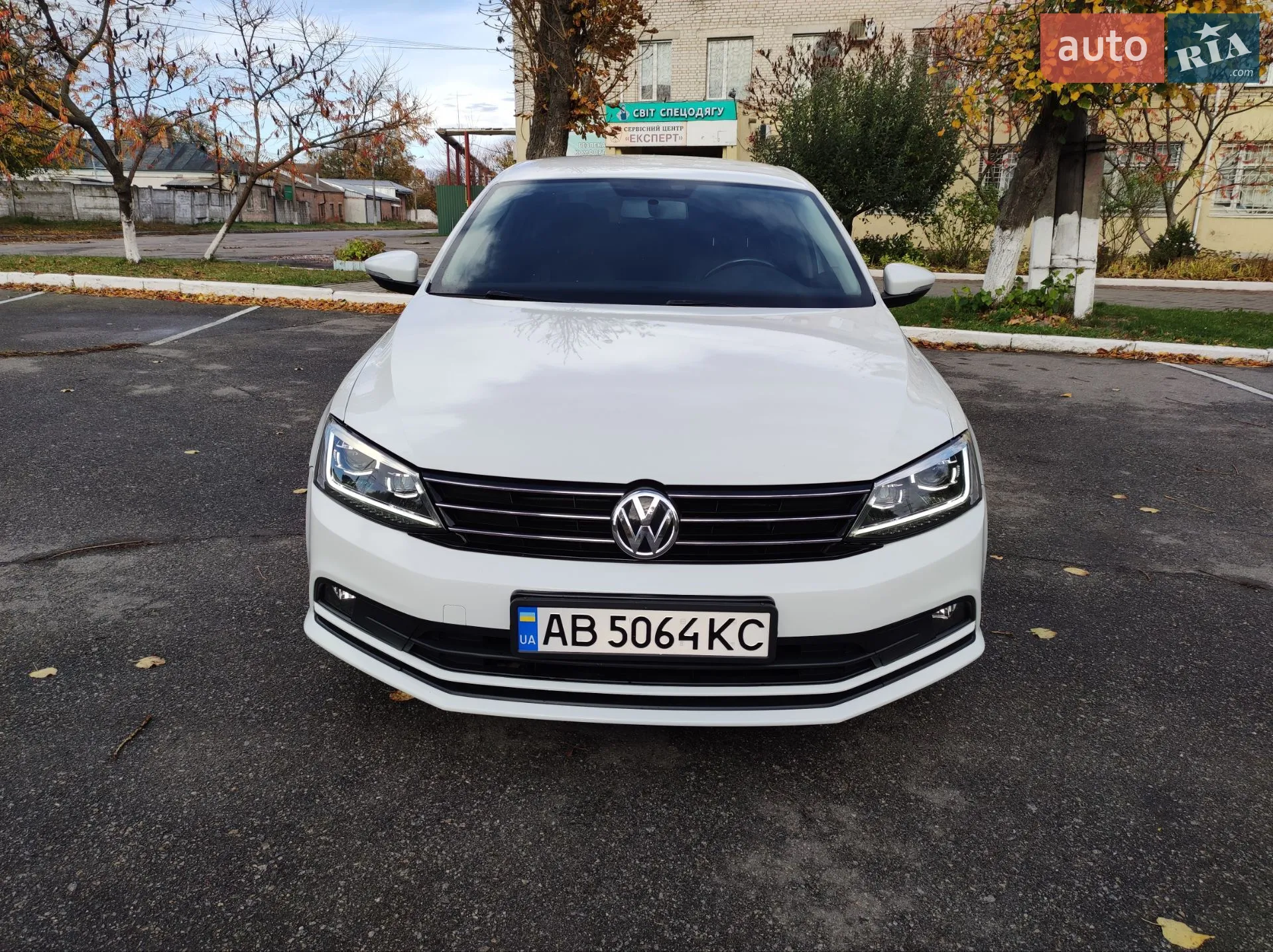 2016 Volkswagen Jetta - мініатюра 3
