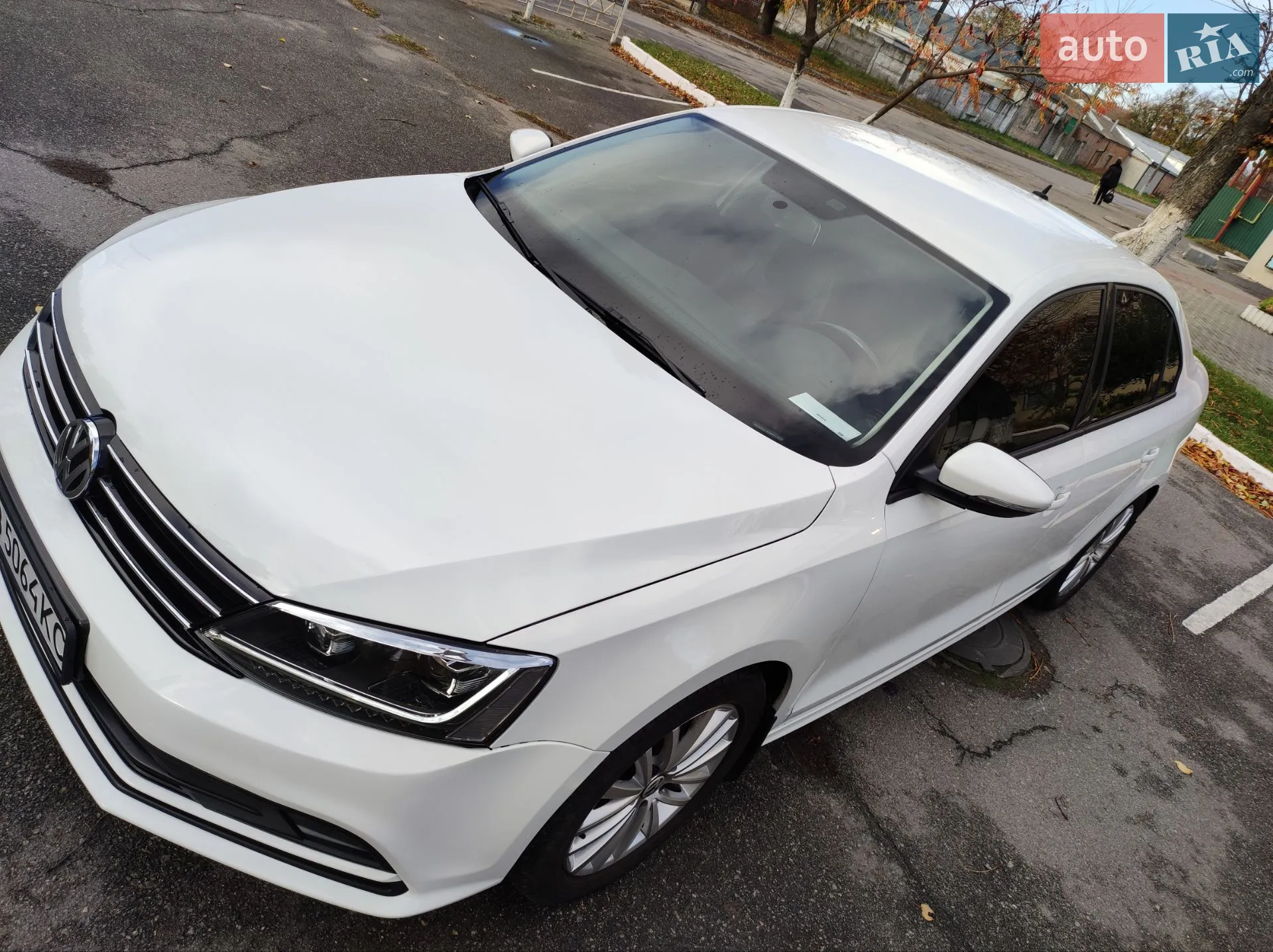 2016 Volkswagen Jetta - мініатюра 13
