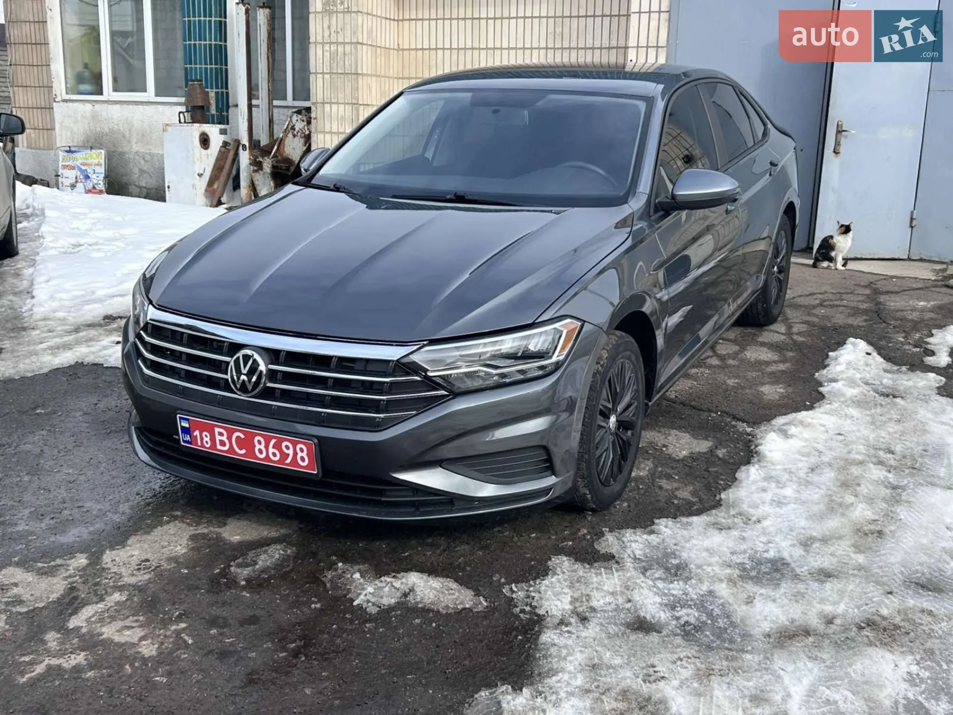 Фото авто 10