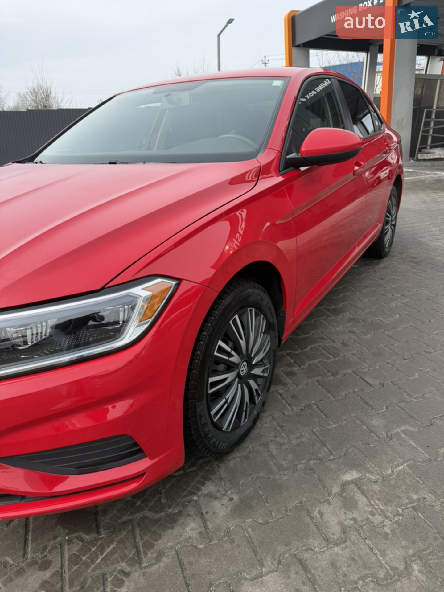 2020 Volkswagen Jetta - мініатюра 12
