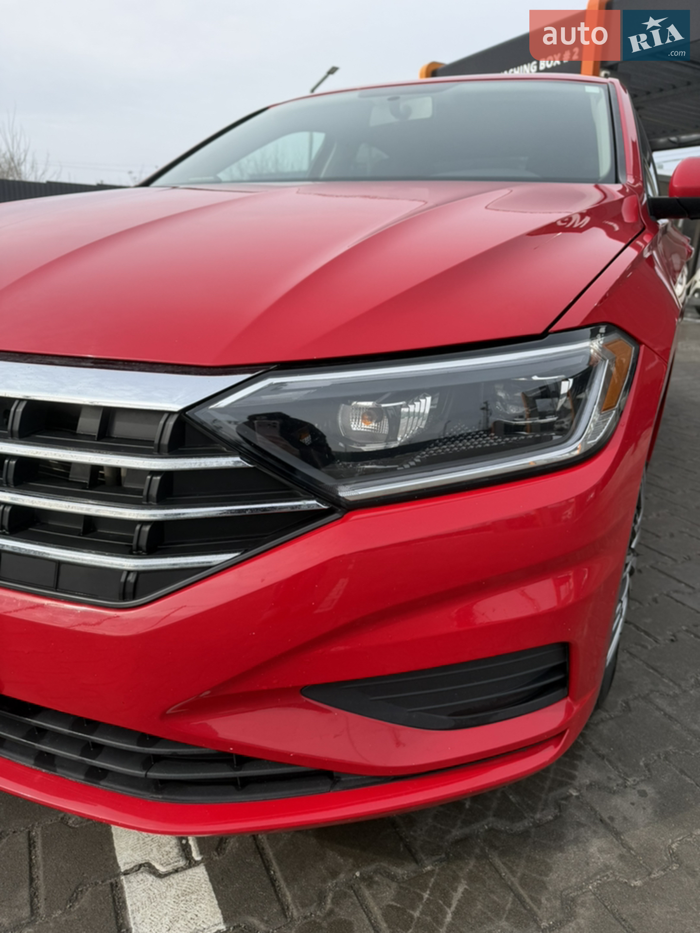 2020 Volkswagen Jetta - мініатюра 14