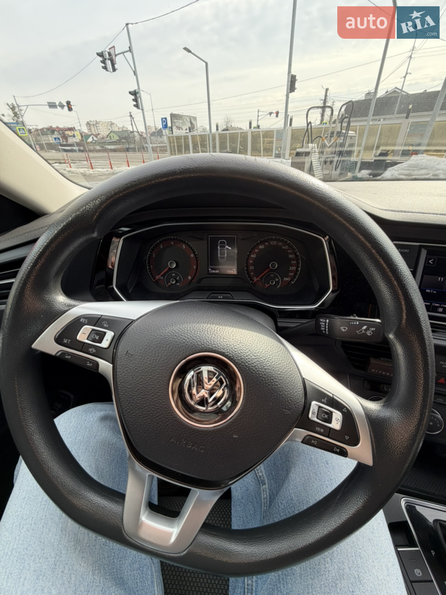 2020 Volkswagen Jetta - мініатюра 37