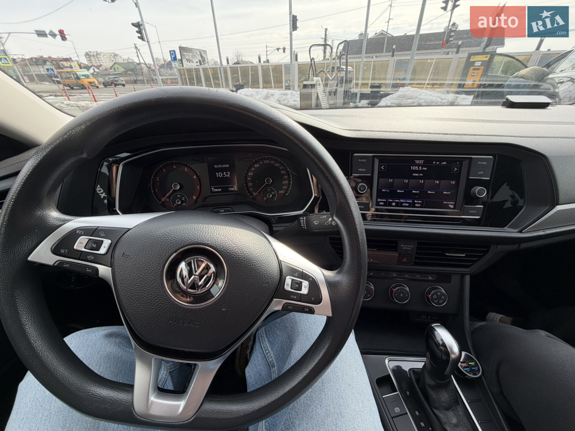 2020 Volkswagen Jetta - мініатюра 38