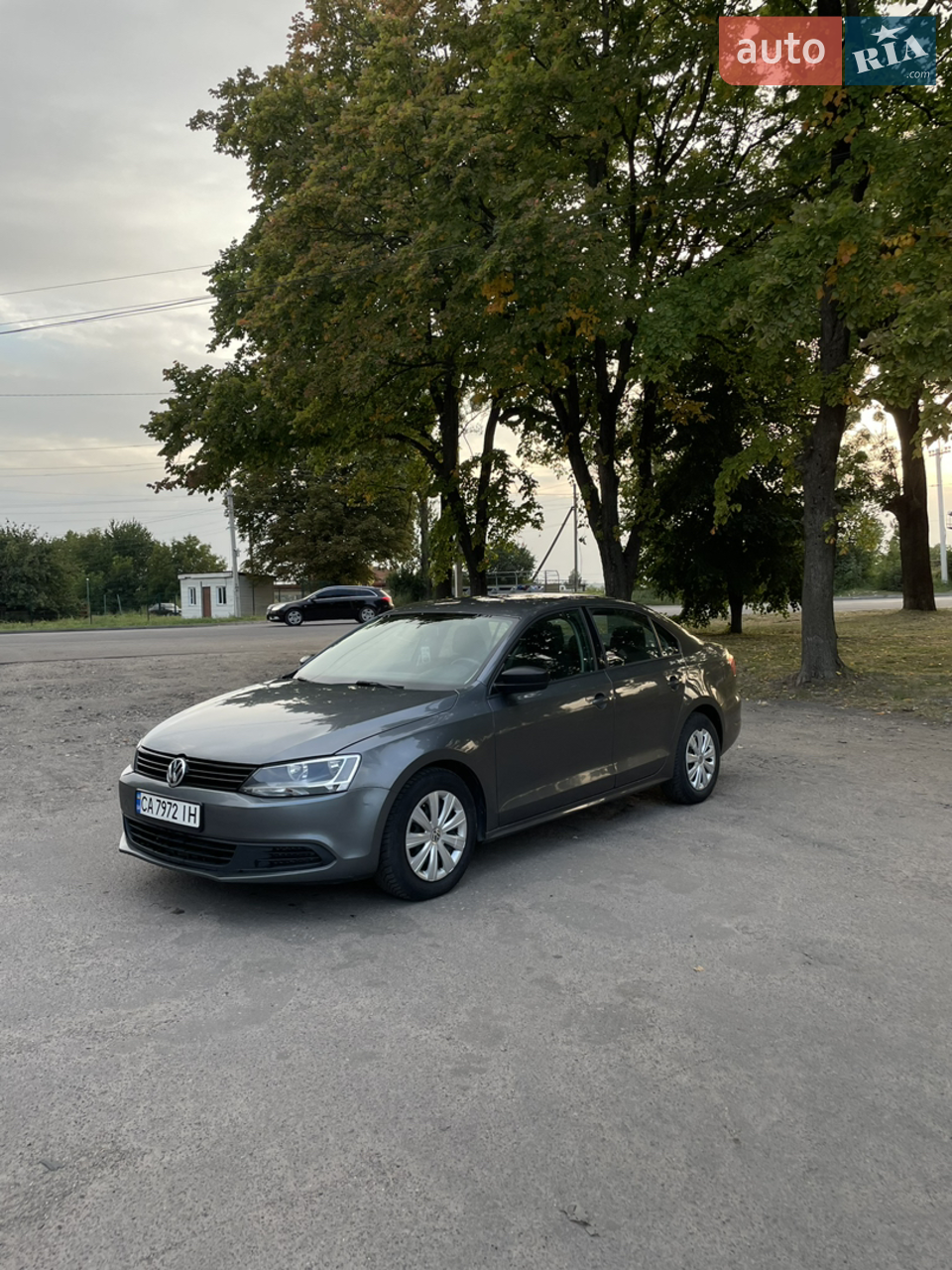 2011 Volkswagen Jetta - мініатюра 15