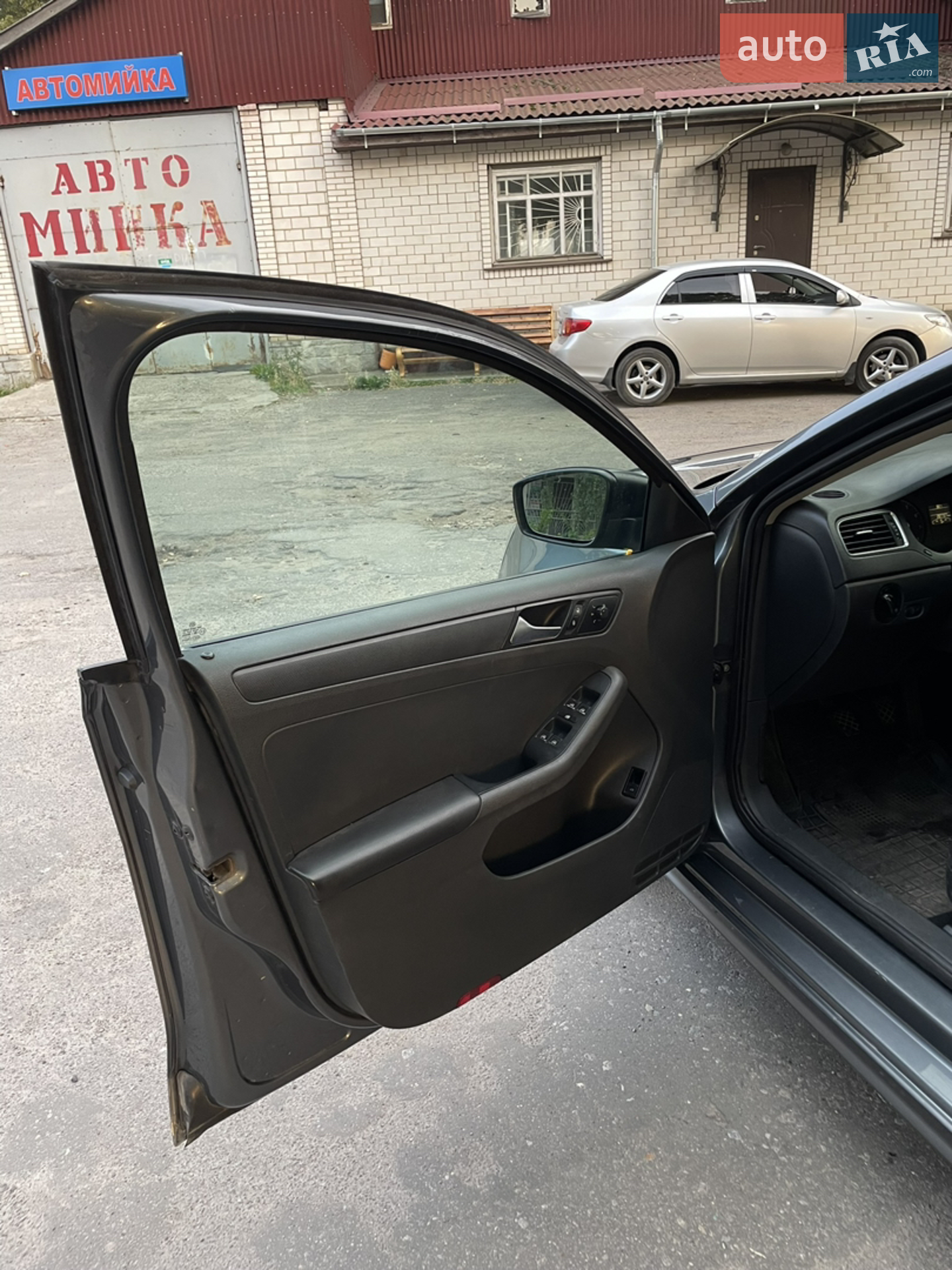2012 Volkswagen Jetta - мініатюра 7