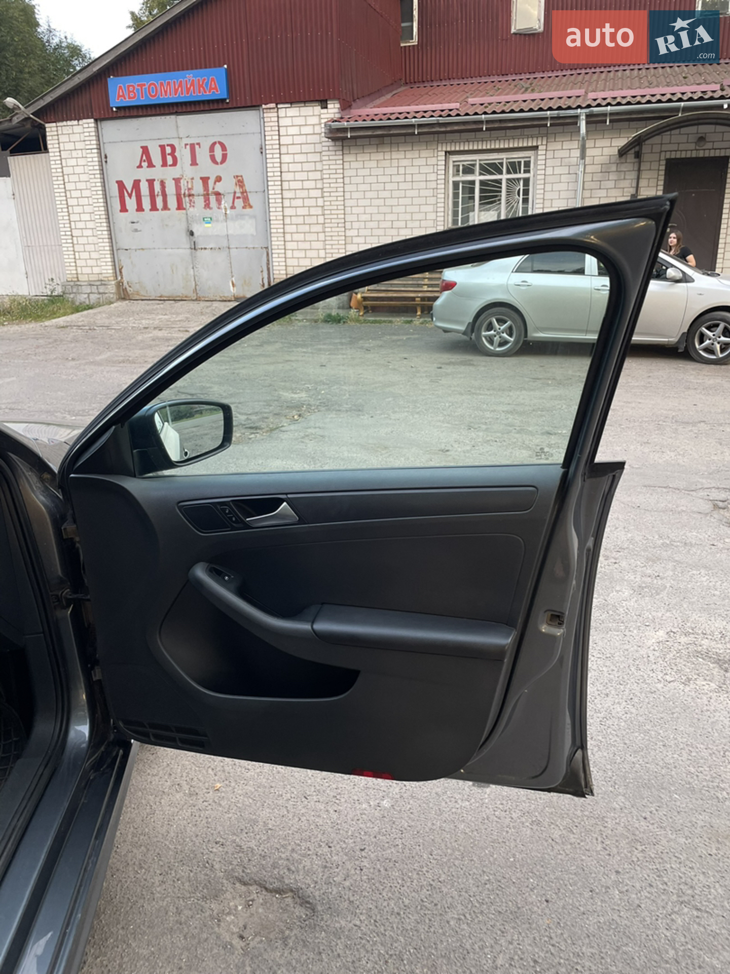 2012 Volkswagen Jetta - мініатюра 14