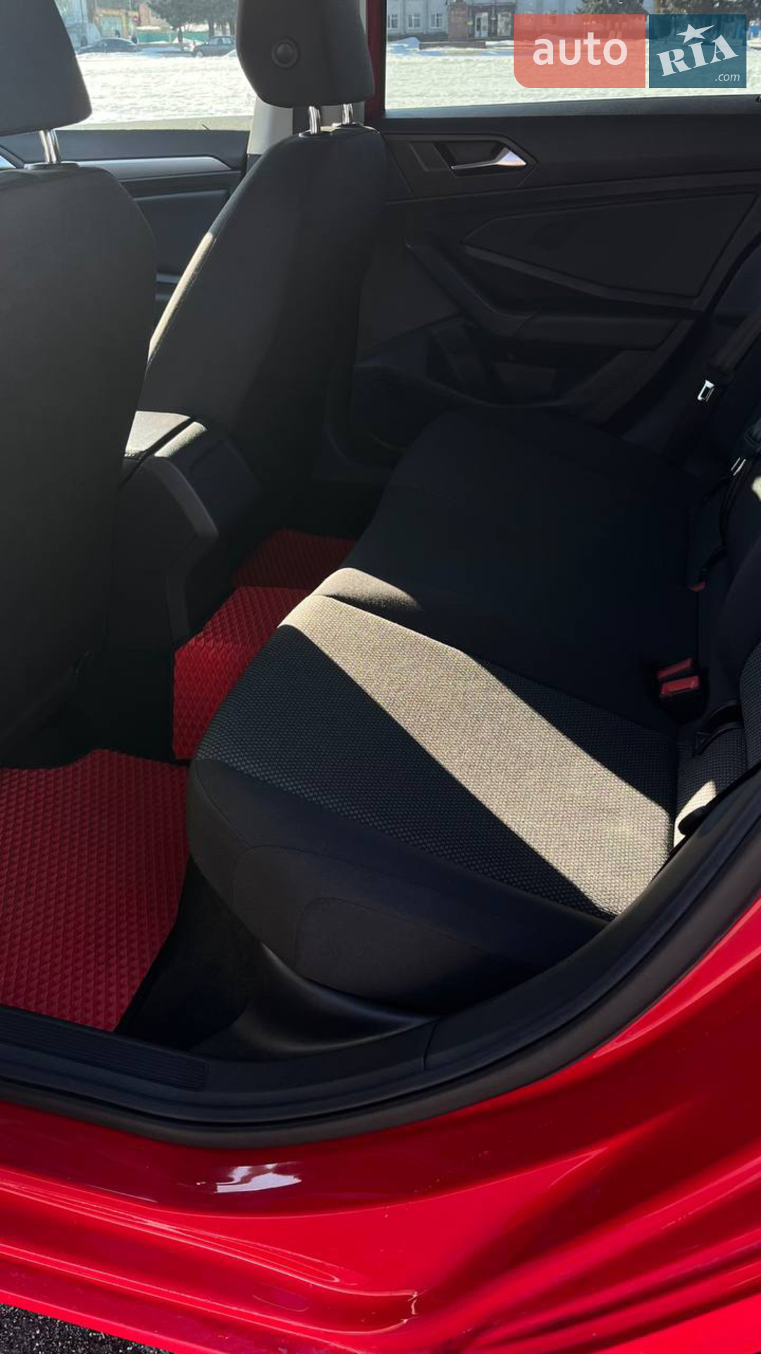 2018 Volkswagen Jetta - мініатюра 11
