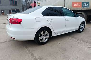 Седан Volkswagen Jetta 2013 в Одессе