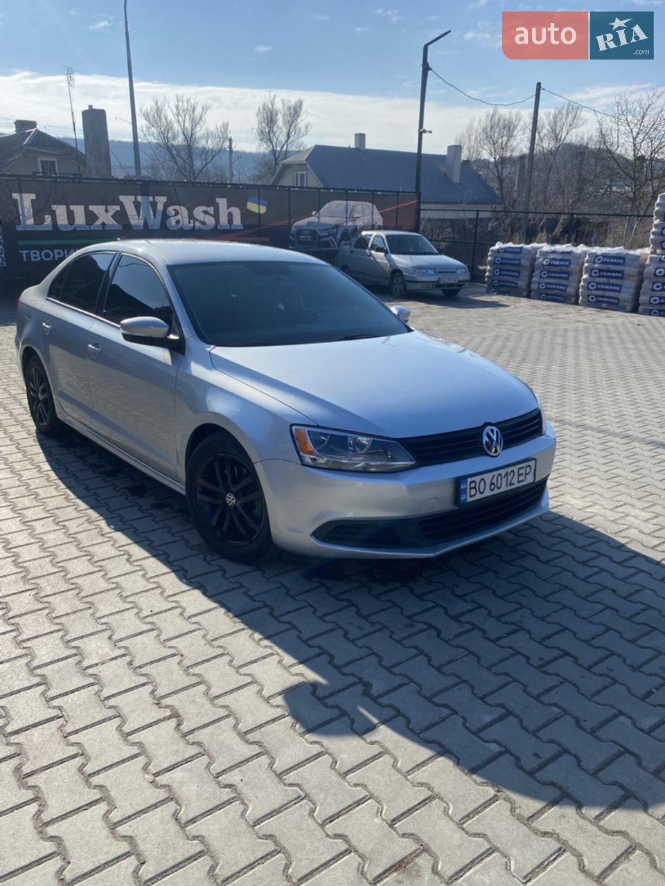 2011 Volkswagen Jetta - мініатюра 30