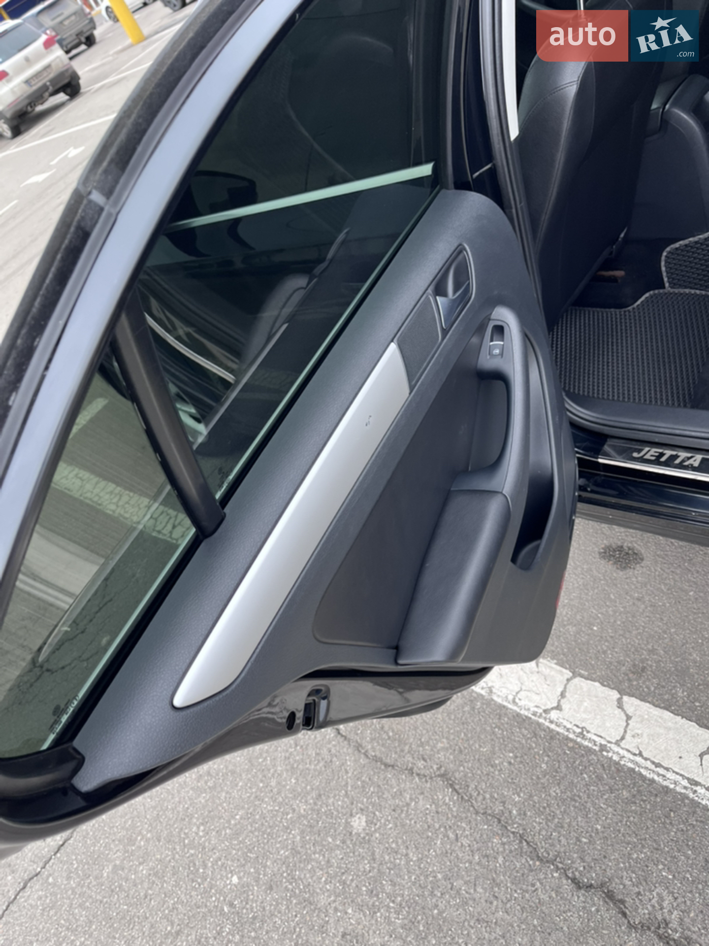 2012 Volkswagen Jetta - мініатюра 20