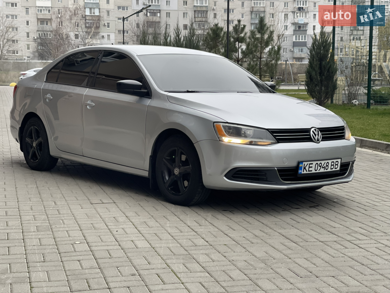 2015 Volkswagen Jetta - мініатюра 24