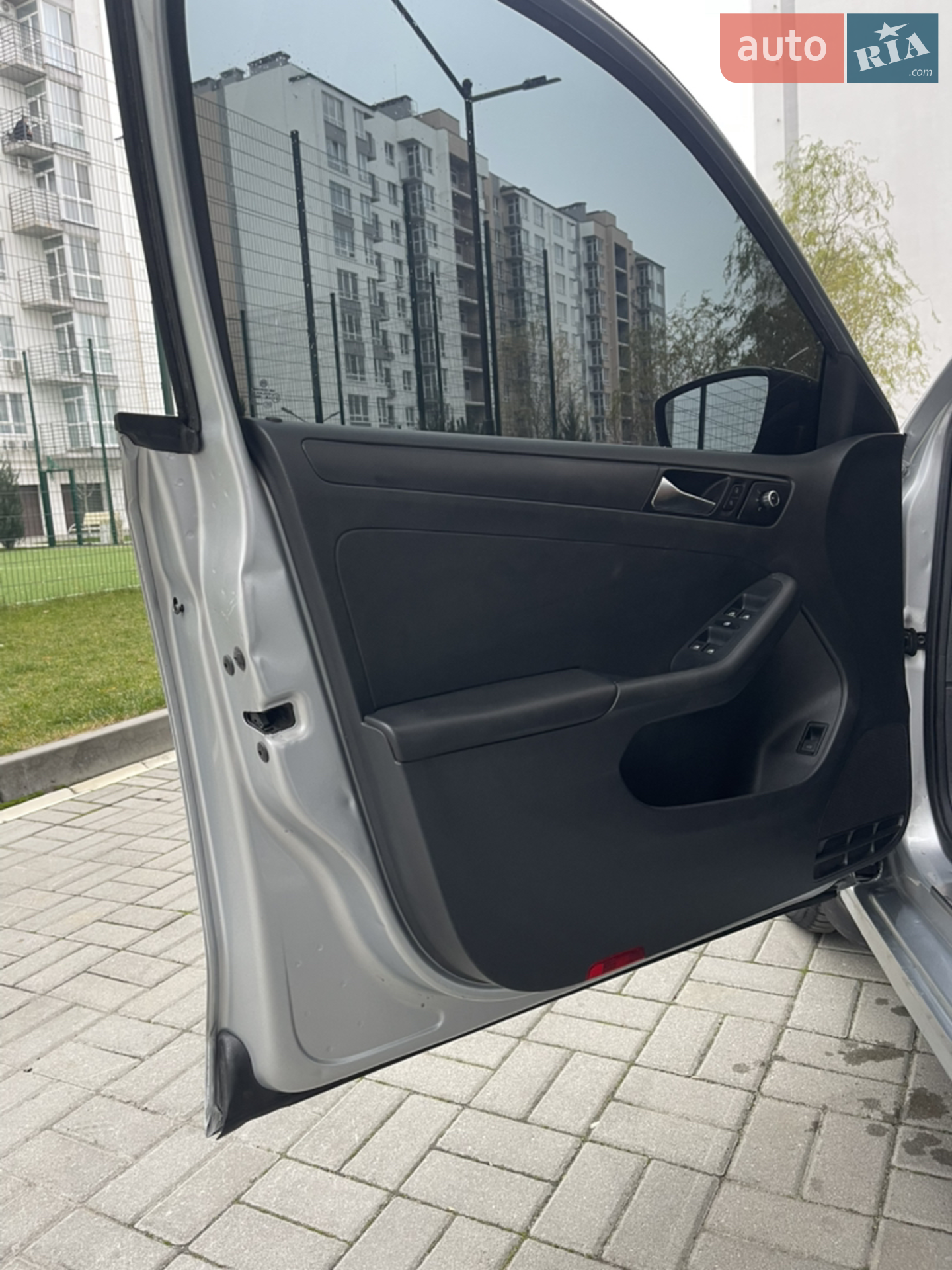 2014 Volkswagen Jetta - мініатюра 7