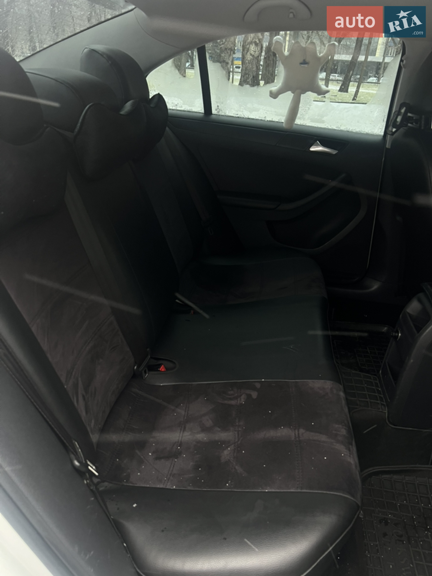 2014 Volkswagen Jetta - мініатюра 7