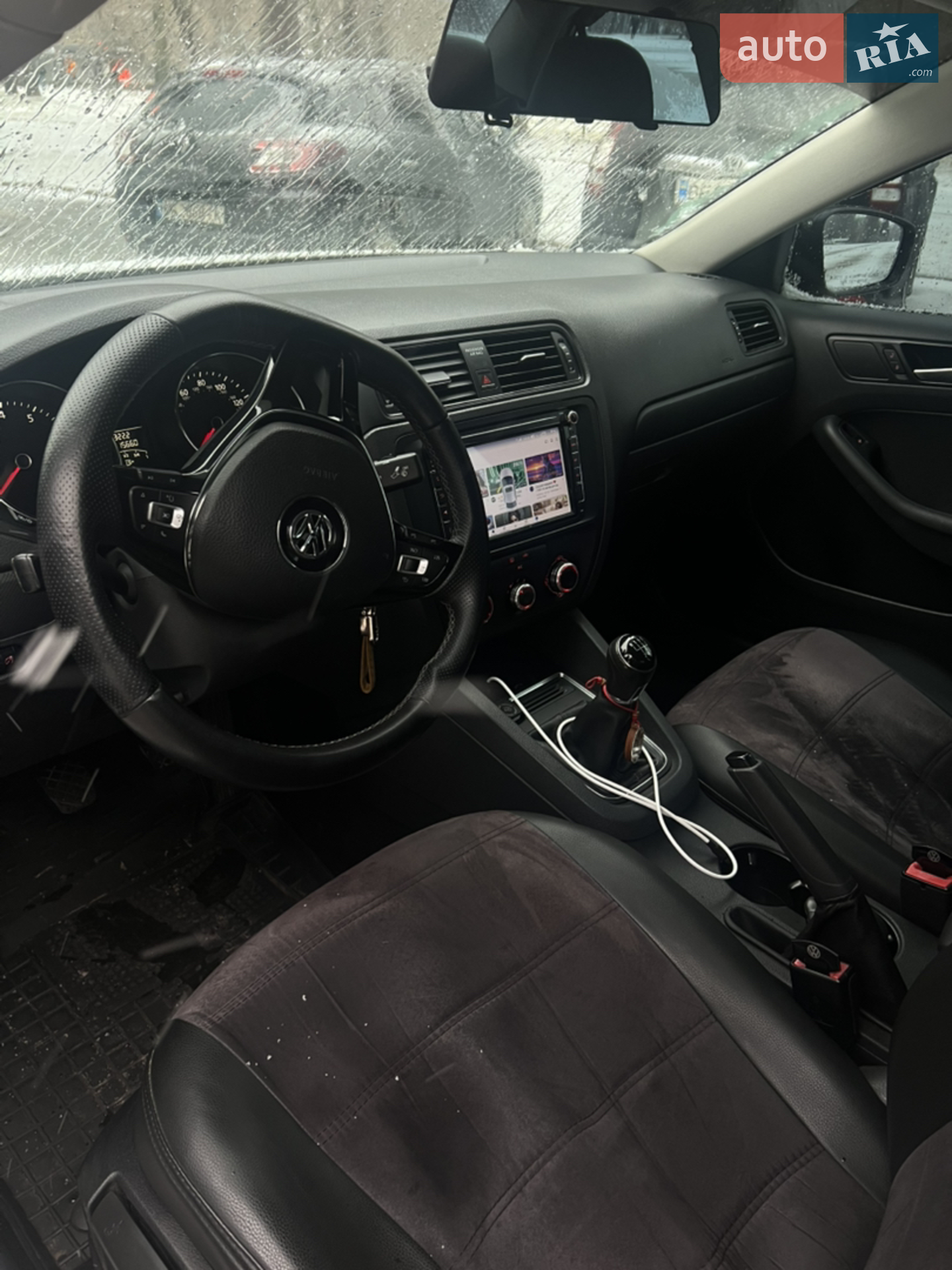 2014 Volkswagen Jetta - мініатюра 8