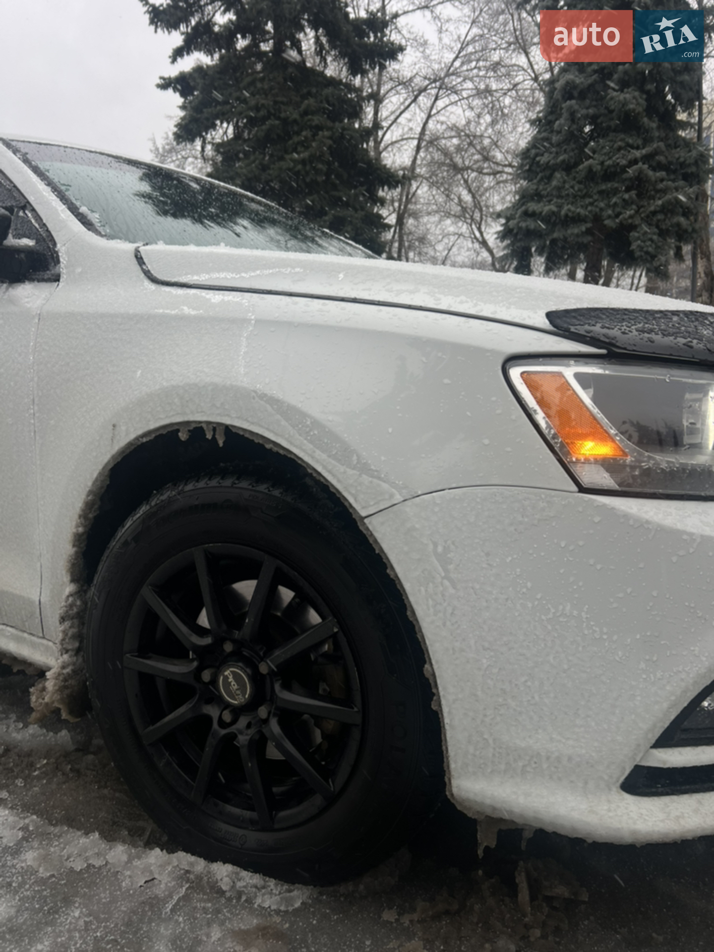 2014 Volkswagen Jetta - мініатюра 12