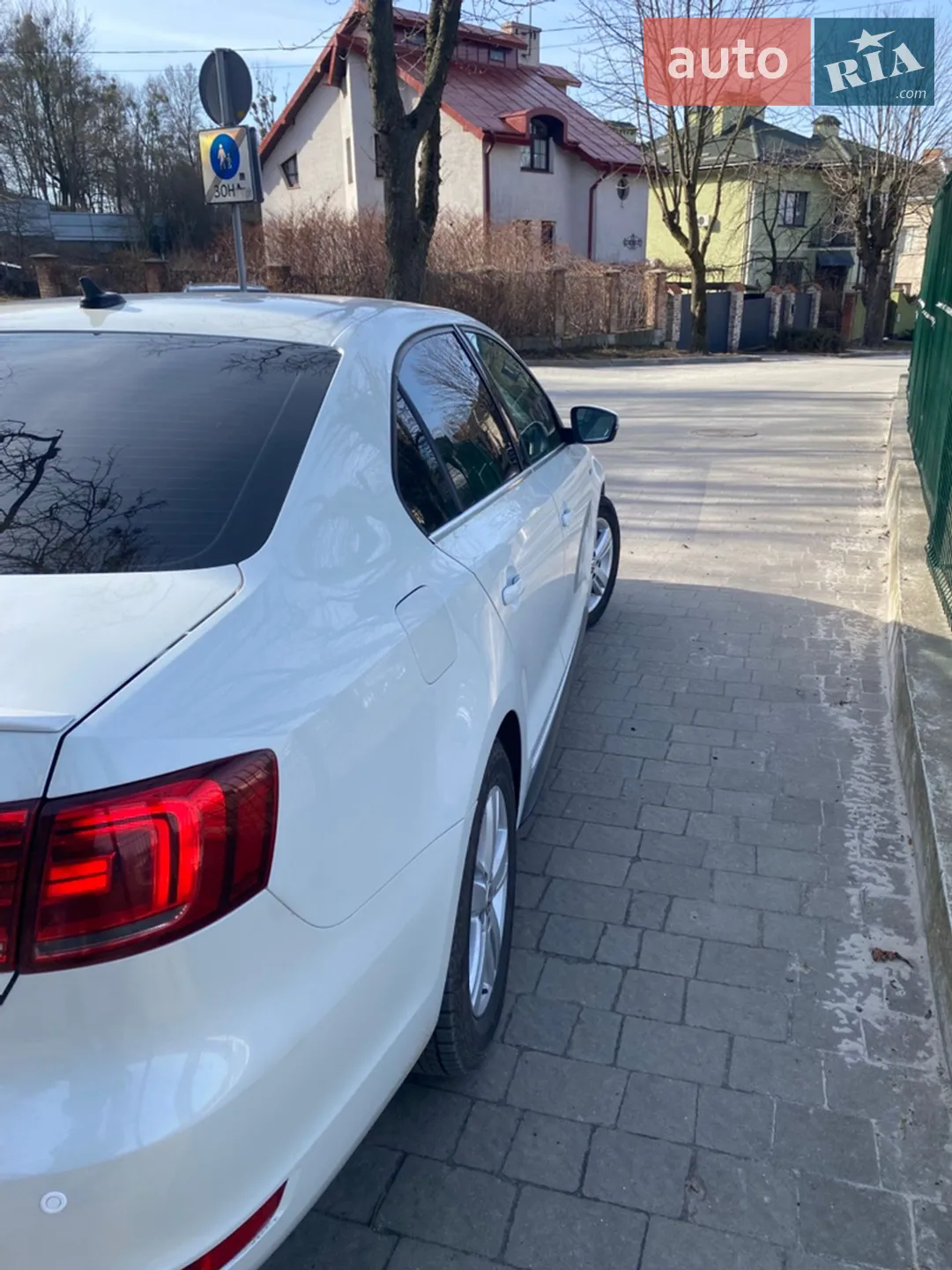 2013 Volkswagen Jetta - мініатюра 4