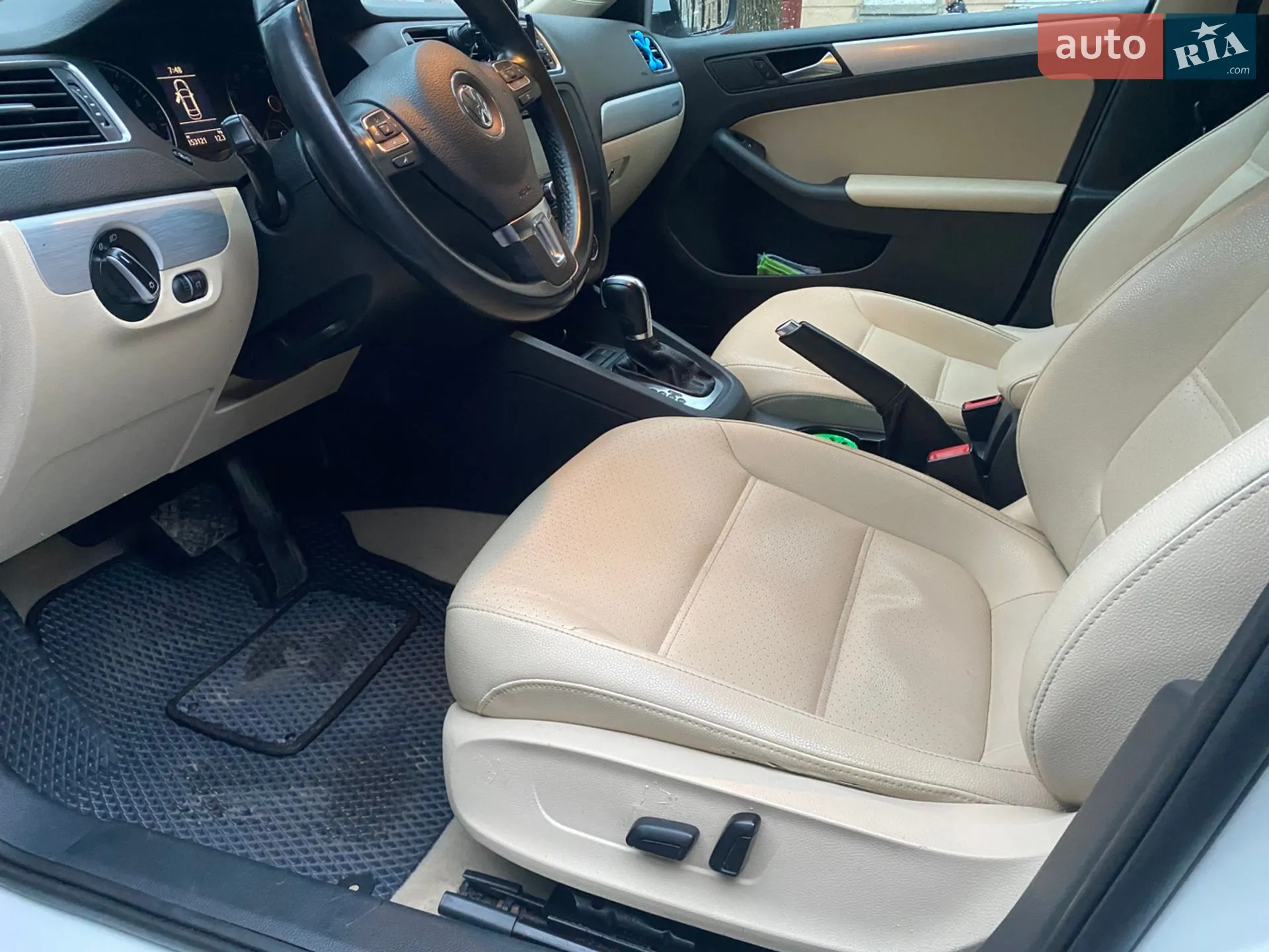 2013 Volkswagen Jetta - мініатюра 9
