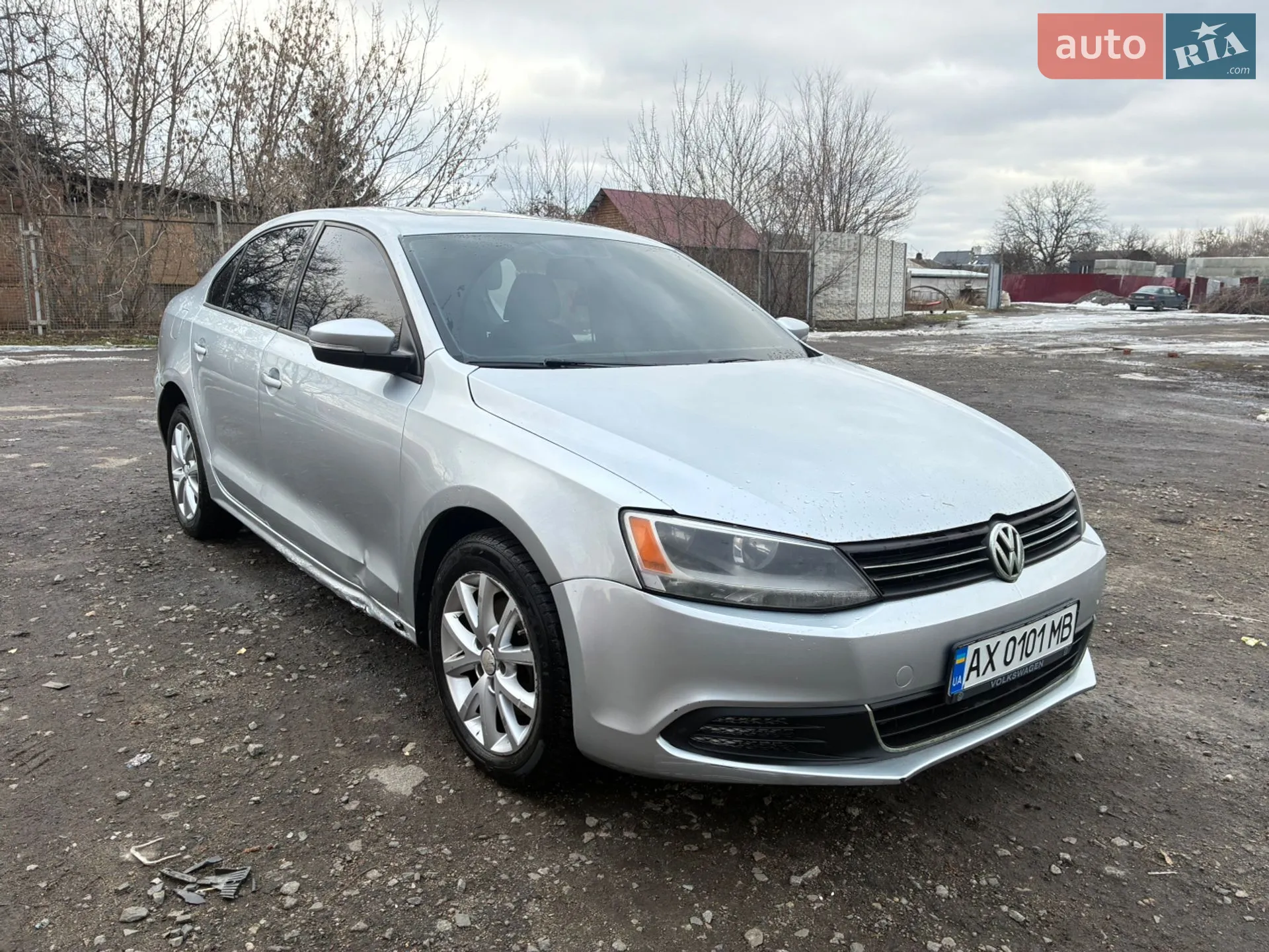 2010 Volkswagen Jetta - мініатюра 2