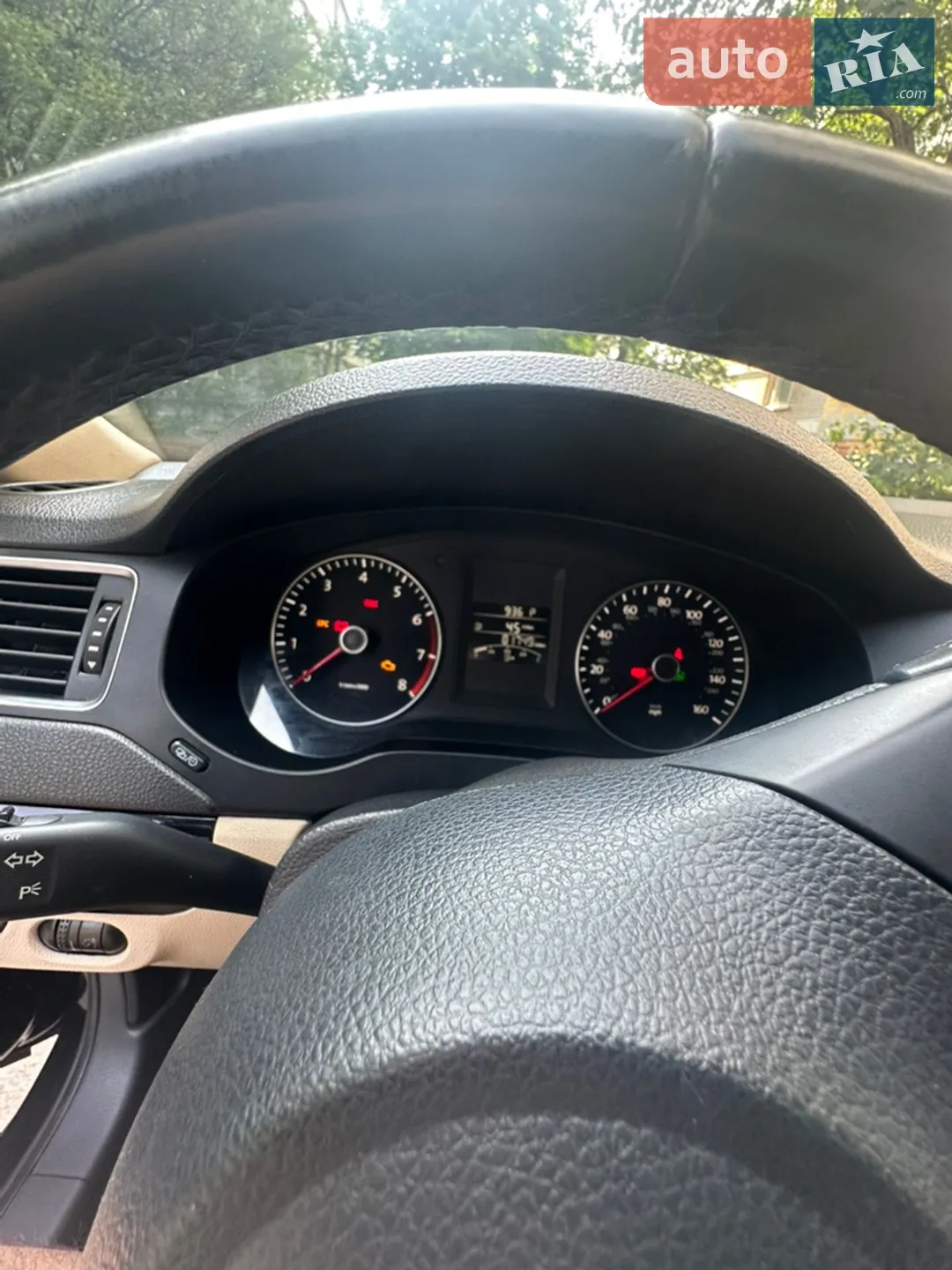 2013 Volkswagen Jetta - мініатюра 9