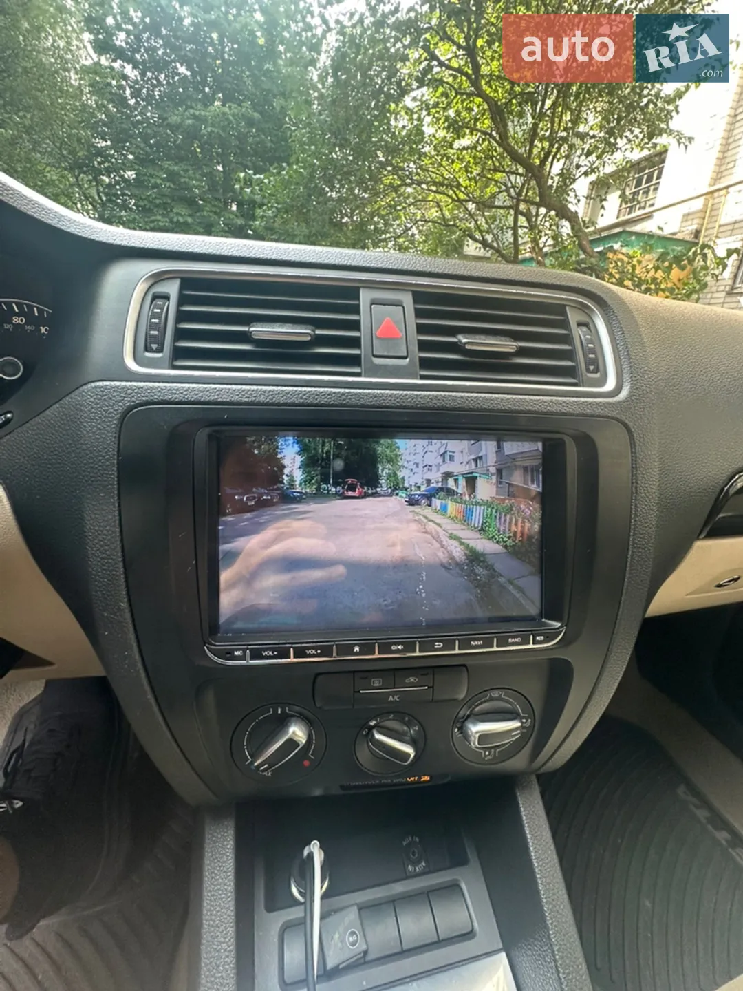 2013 Volkswagen Jetta - мініатюра 11
